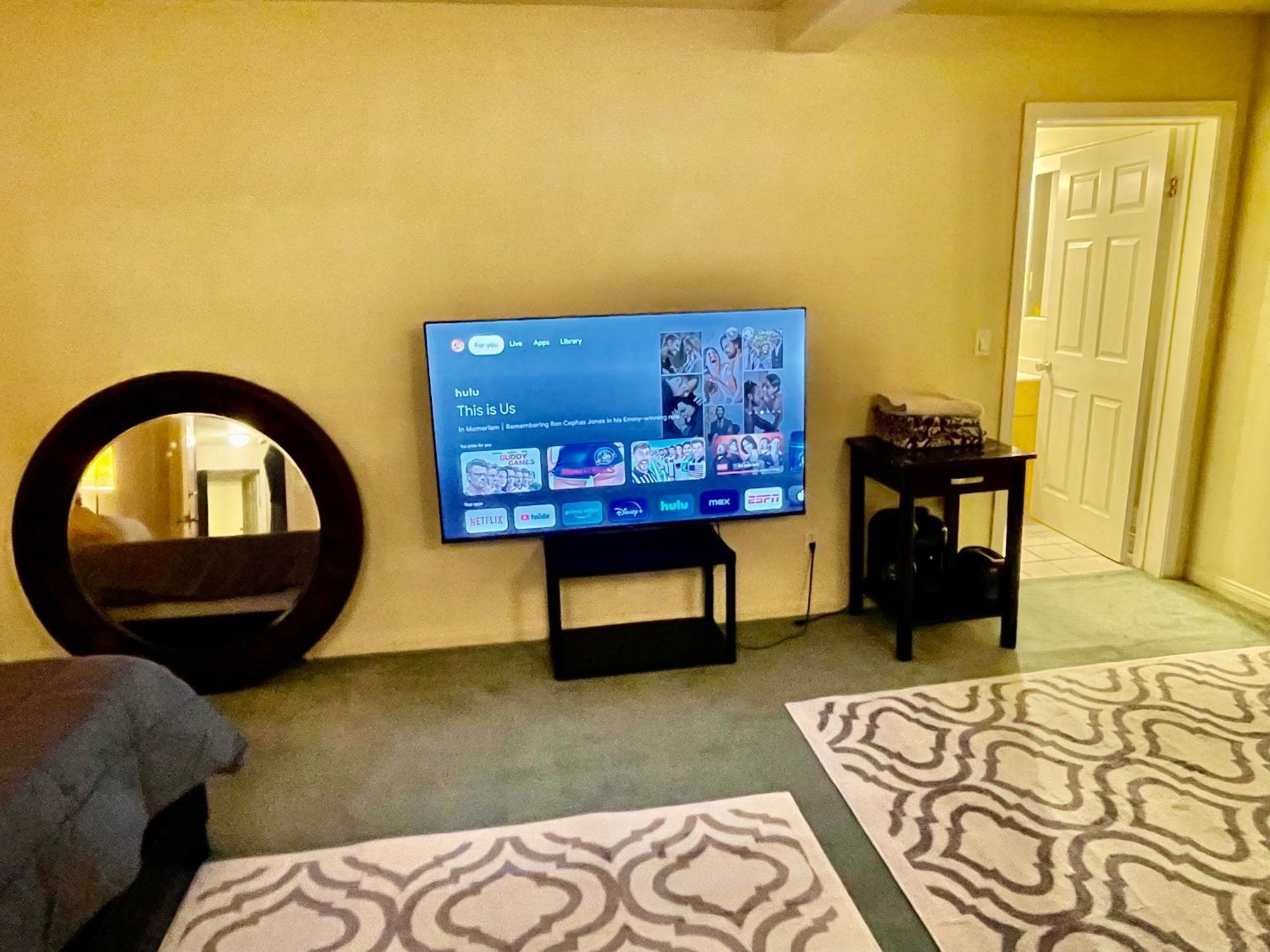 Apartment The Hollywood Dream Los Angeles