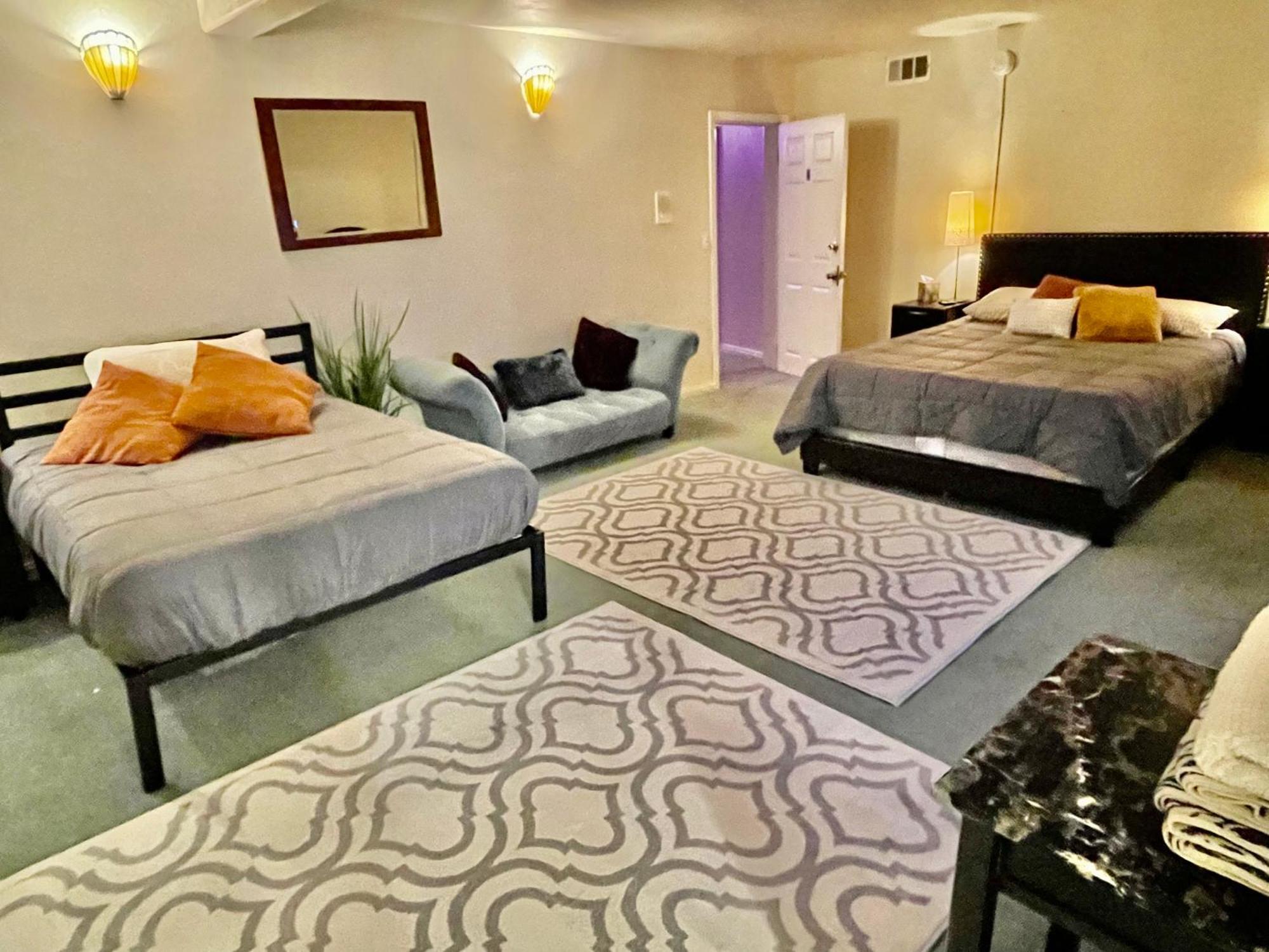 The Hollywood Dream * Los Angeles