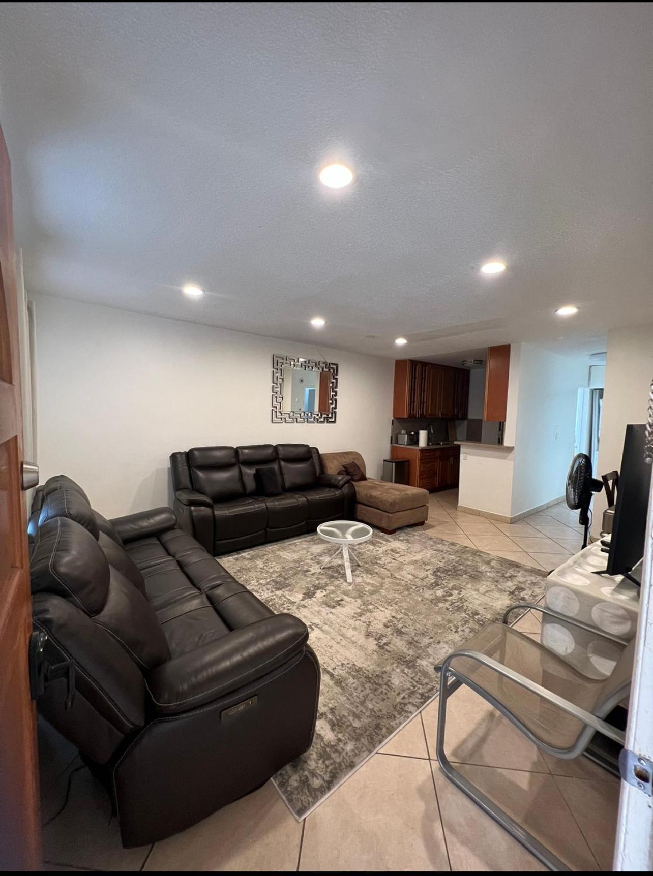 Lovely Single Apartamento Los Angeles