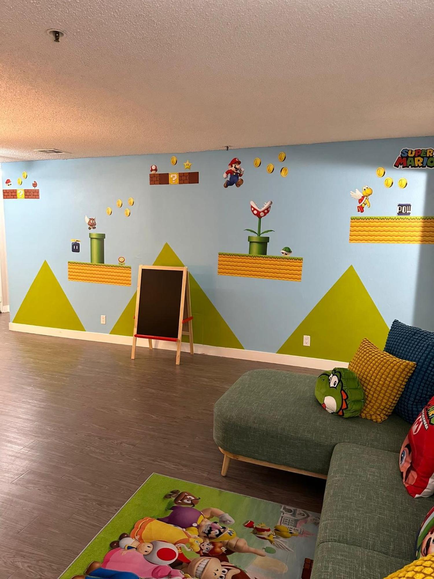 Apartamento Hollywood Mario&gucci With Pool