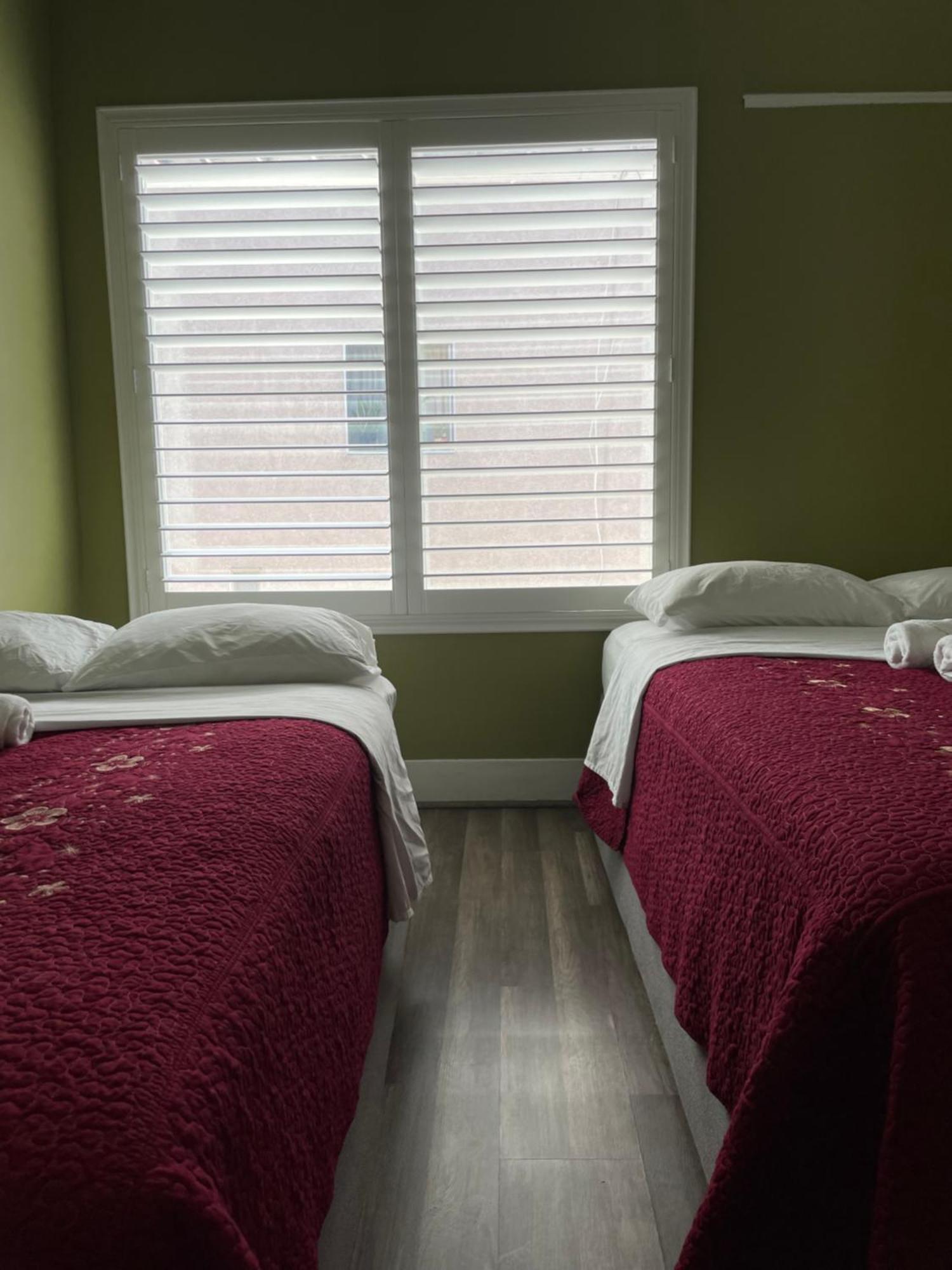 Homestay Private Angeles - Free Wifi, Ac, Tv, Private Fridge, Kitchen, Near Usc - Exposition Park - Usc Memorial Coliseum - Banc Of California Bmo Stadium - Downtown Angeles Dtla - Of Southern California Usc!!!
