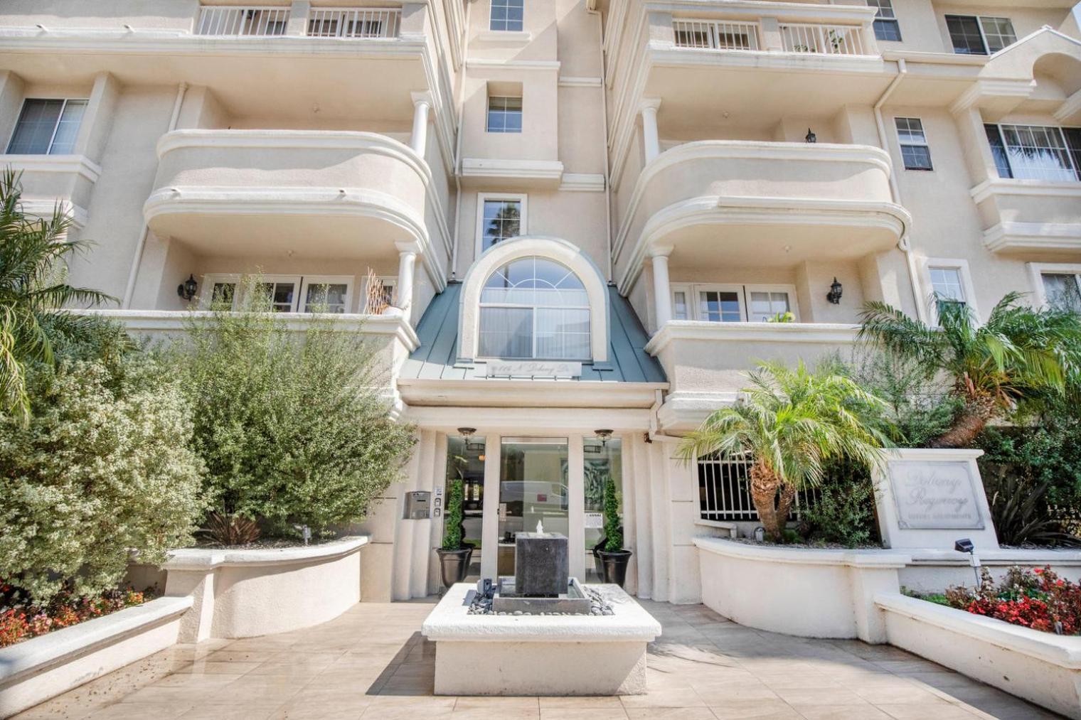 Beverly Hills Jr 1br Nr Shops Groceries Lax-1062 Apartment Los Angeles