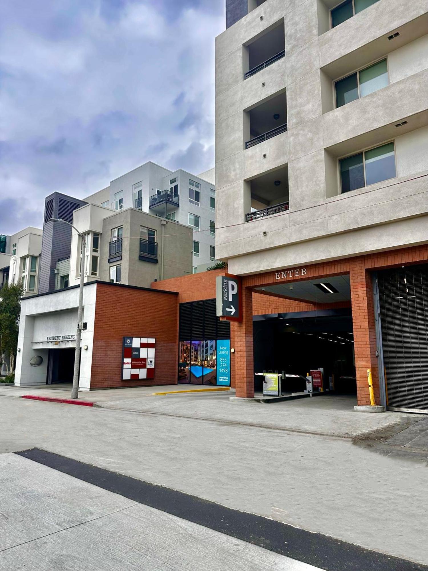 Apartment Creative 2 Levels Penthouse Los Angeles