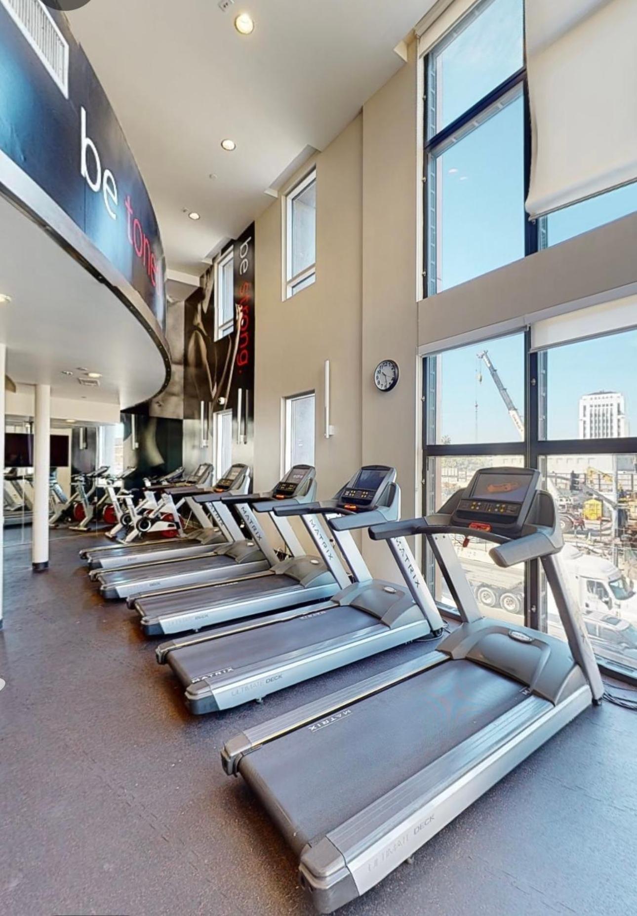 Apartment Creative 2 Levels Penthouse Los Angeles
