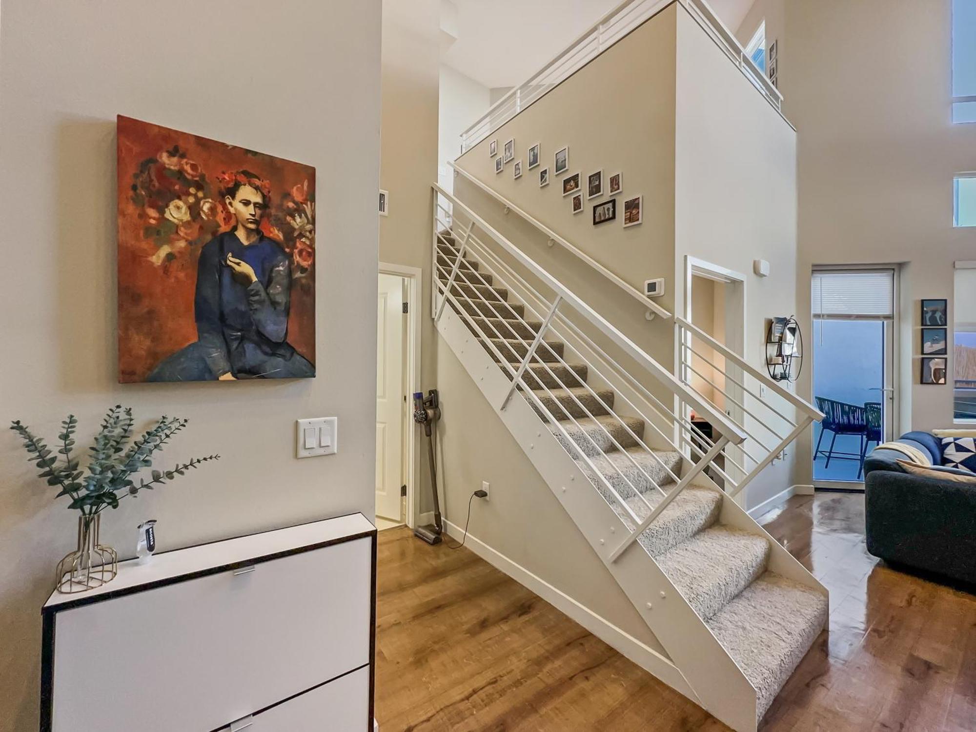 Creative 2 Levels Penthouse
