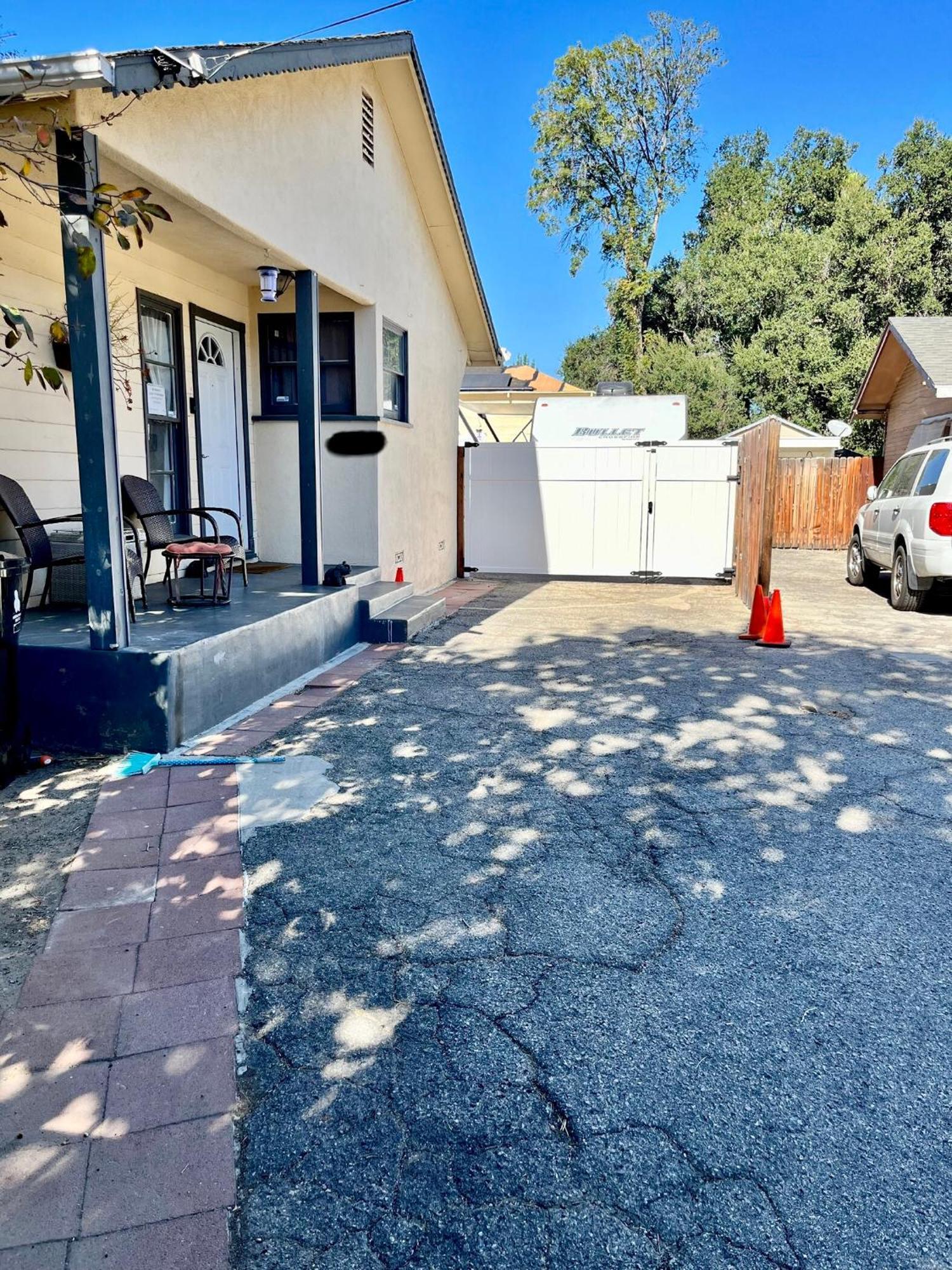 200 Direct Access Los Angeles