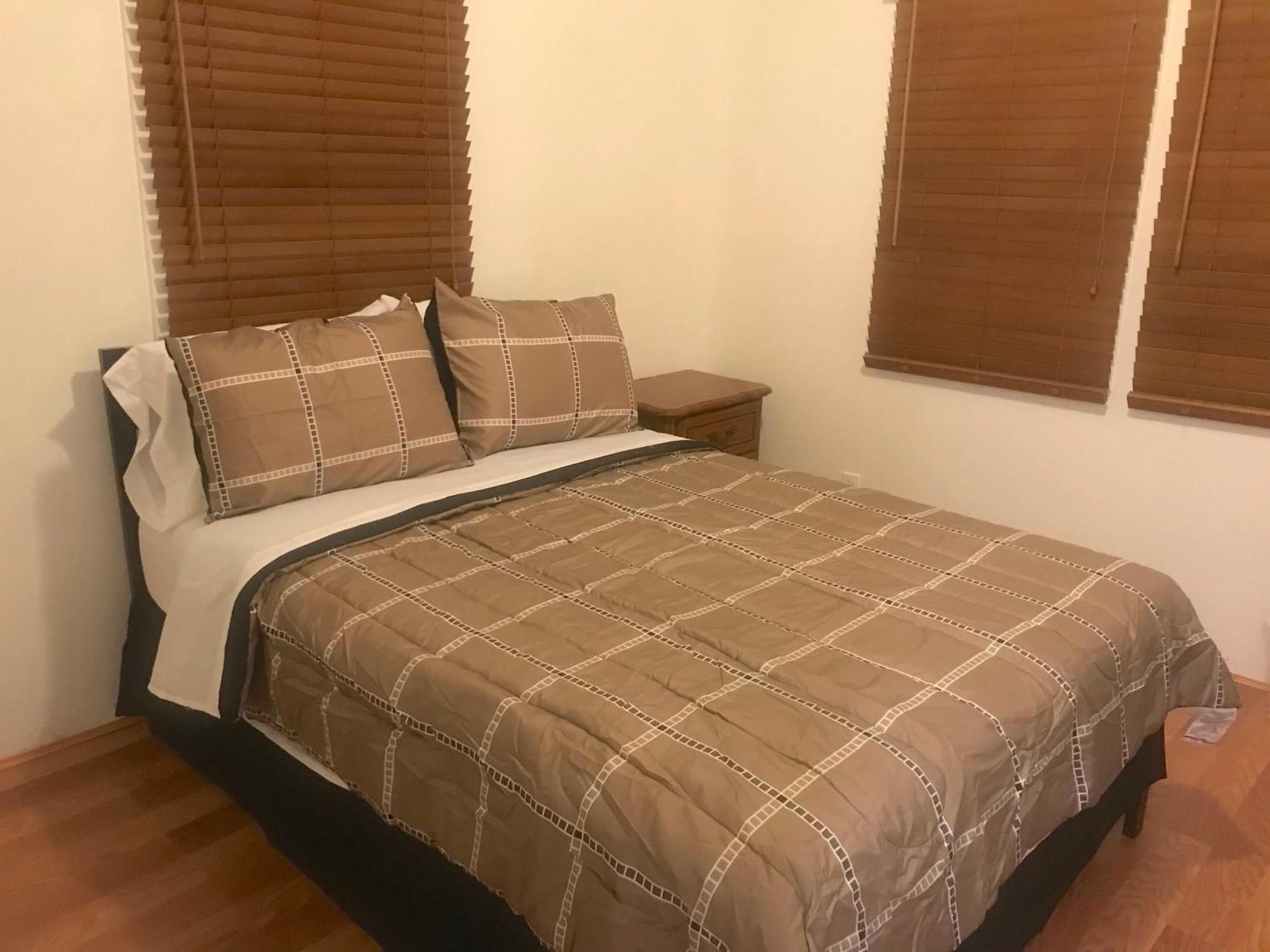 Homestay House & Rv Near Lax