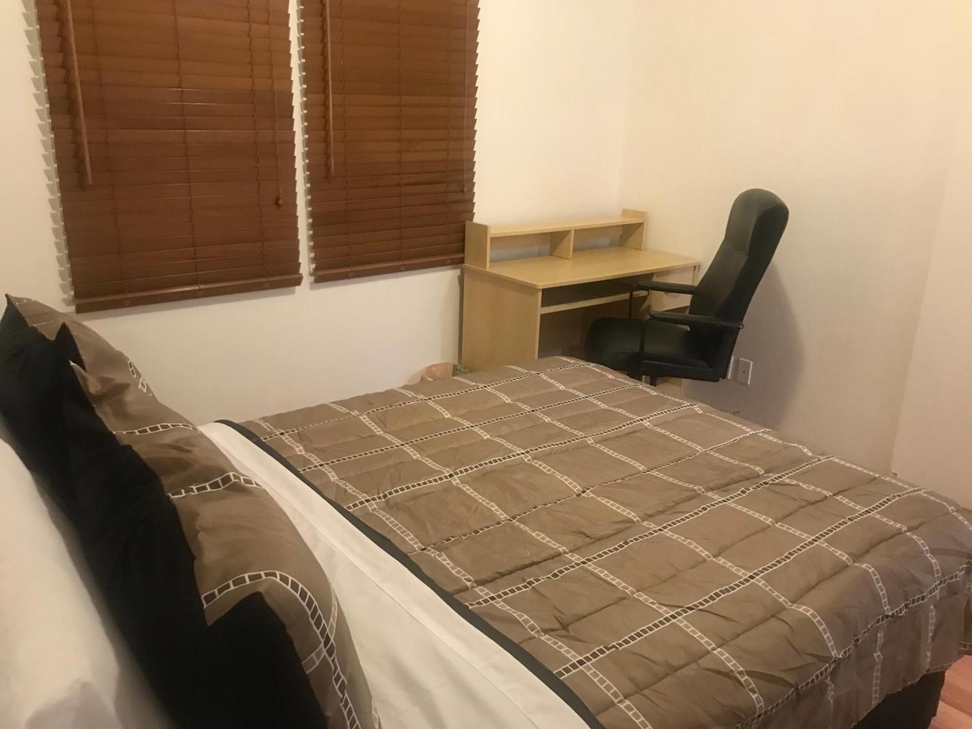 House & Rv Near Lax Homestay *