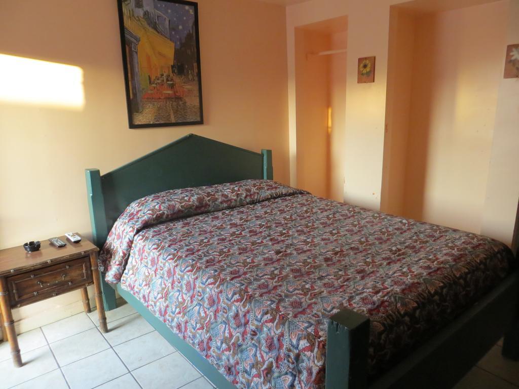 Copacabana Motel