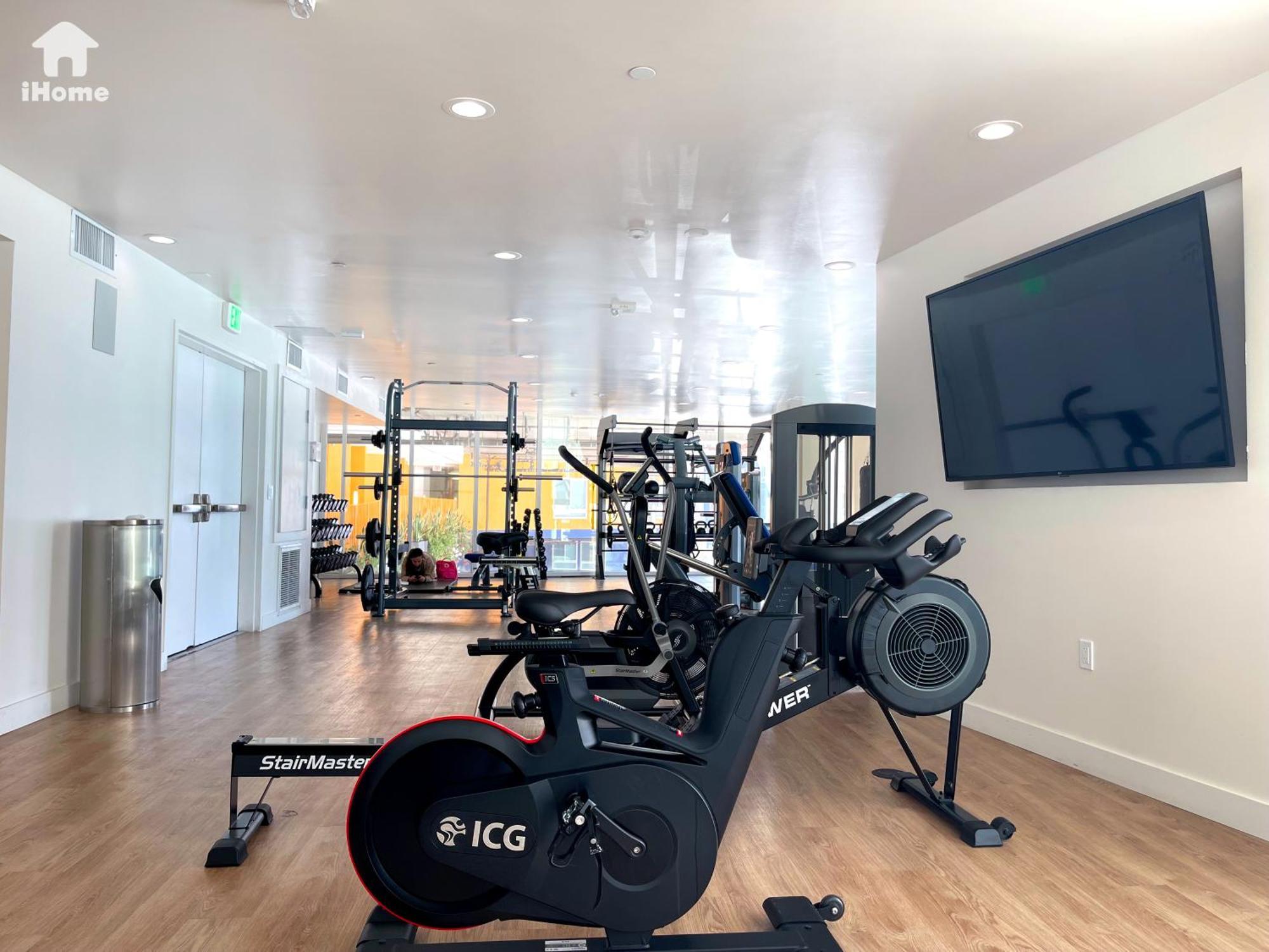 Apartment Perfect W Parking Gym Pool Wifi In Arts District Dtla Near Little Tokyo B4 Los Angeles