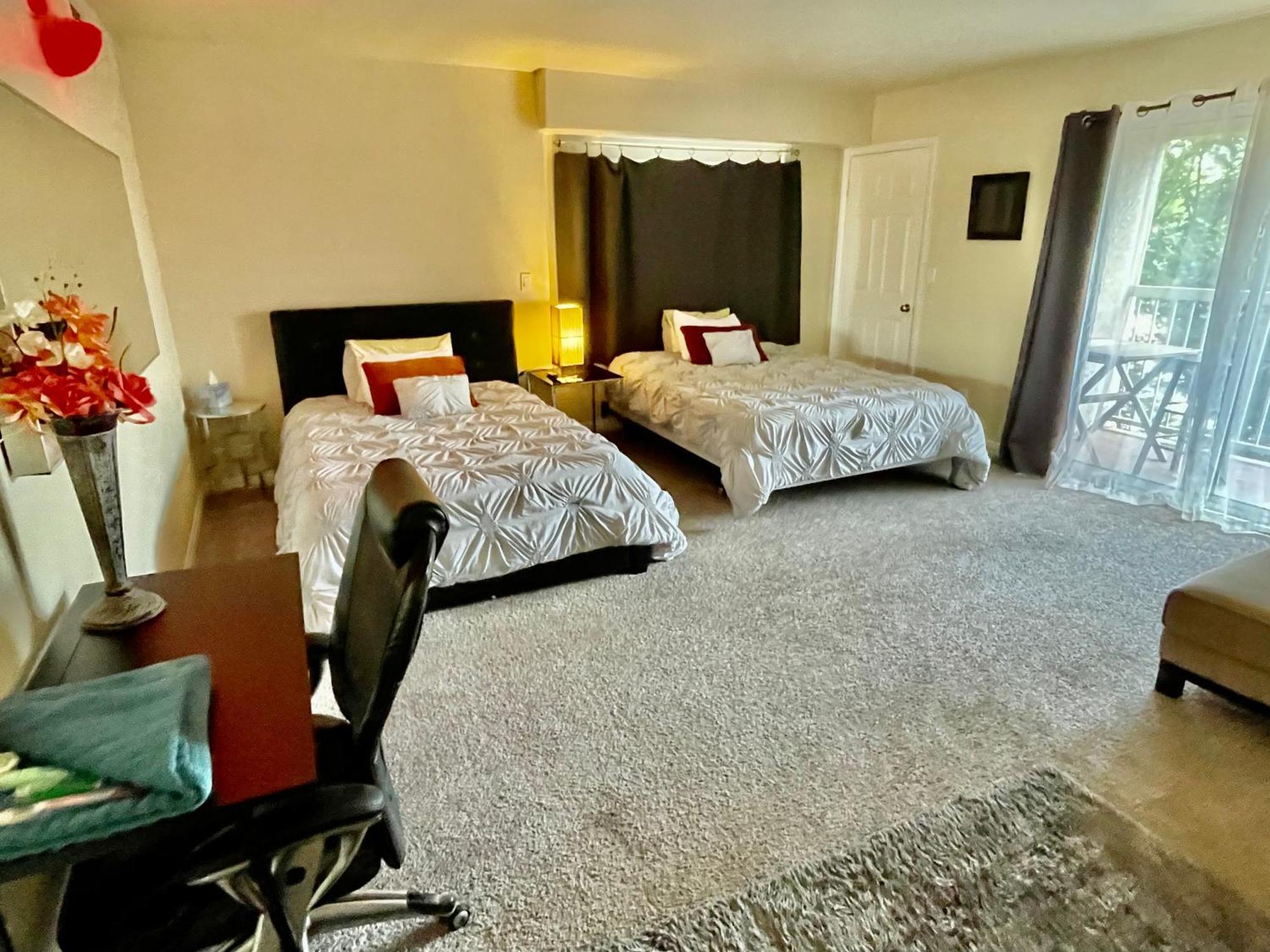 Apartment The Hollywood Dream Los Angeles