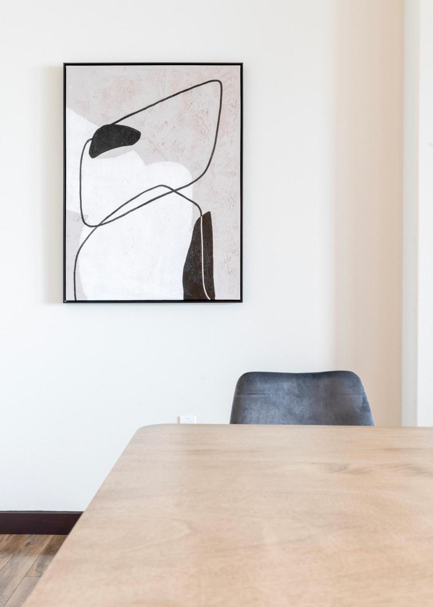 Brand New 2br Weho Luxury Apartamento