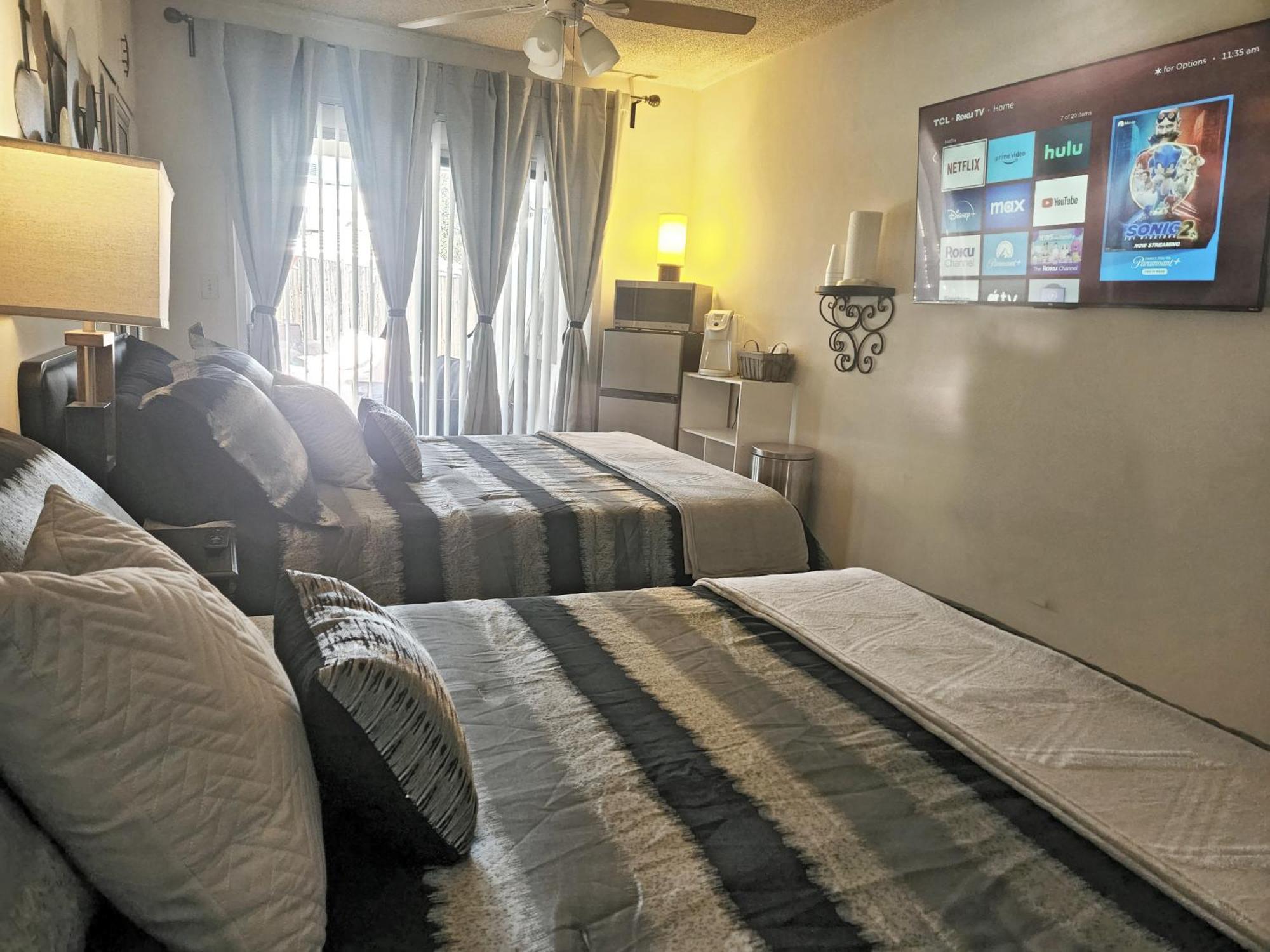 The Hathaway Bed & Breakfast