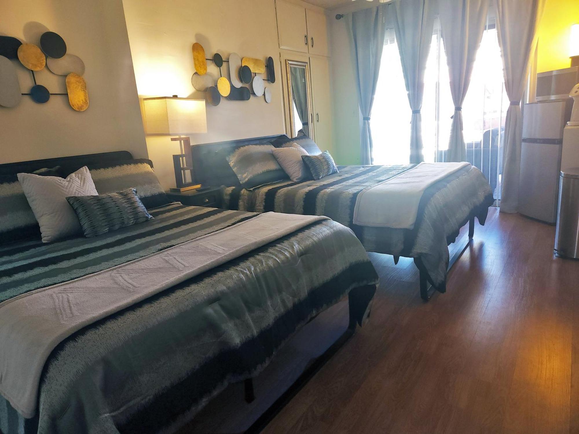 Bed & Breakfast The Hathaway