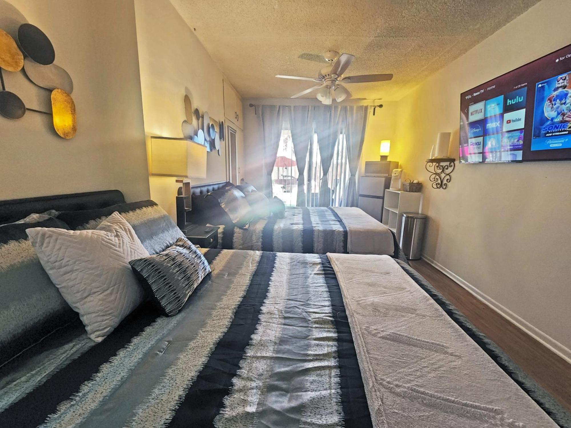 Bed & Breakfast The Hathaway Los Angeles