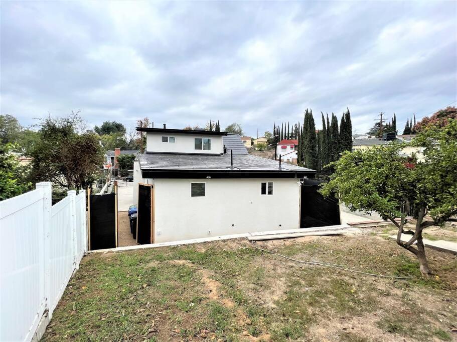 Apartment Family/pet Friendly Near Hollywood & Pasadena