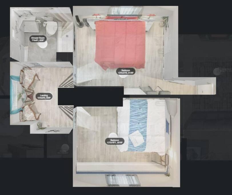 Family/pet Friendly Near Hollywood & Pasadena *