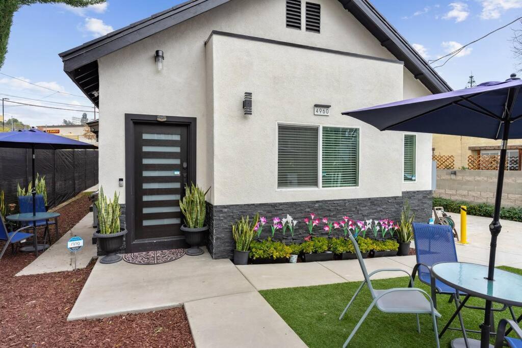 Family/pet Friendly Near Hollywood & Pasadena Los Angeles