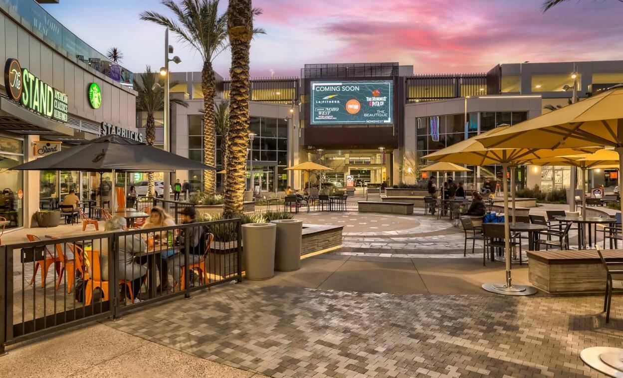 Amazing In Noho * Los Angeles