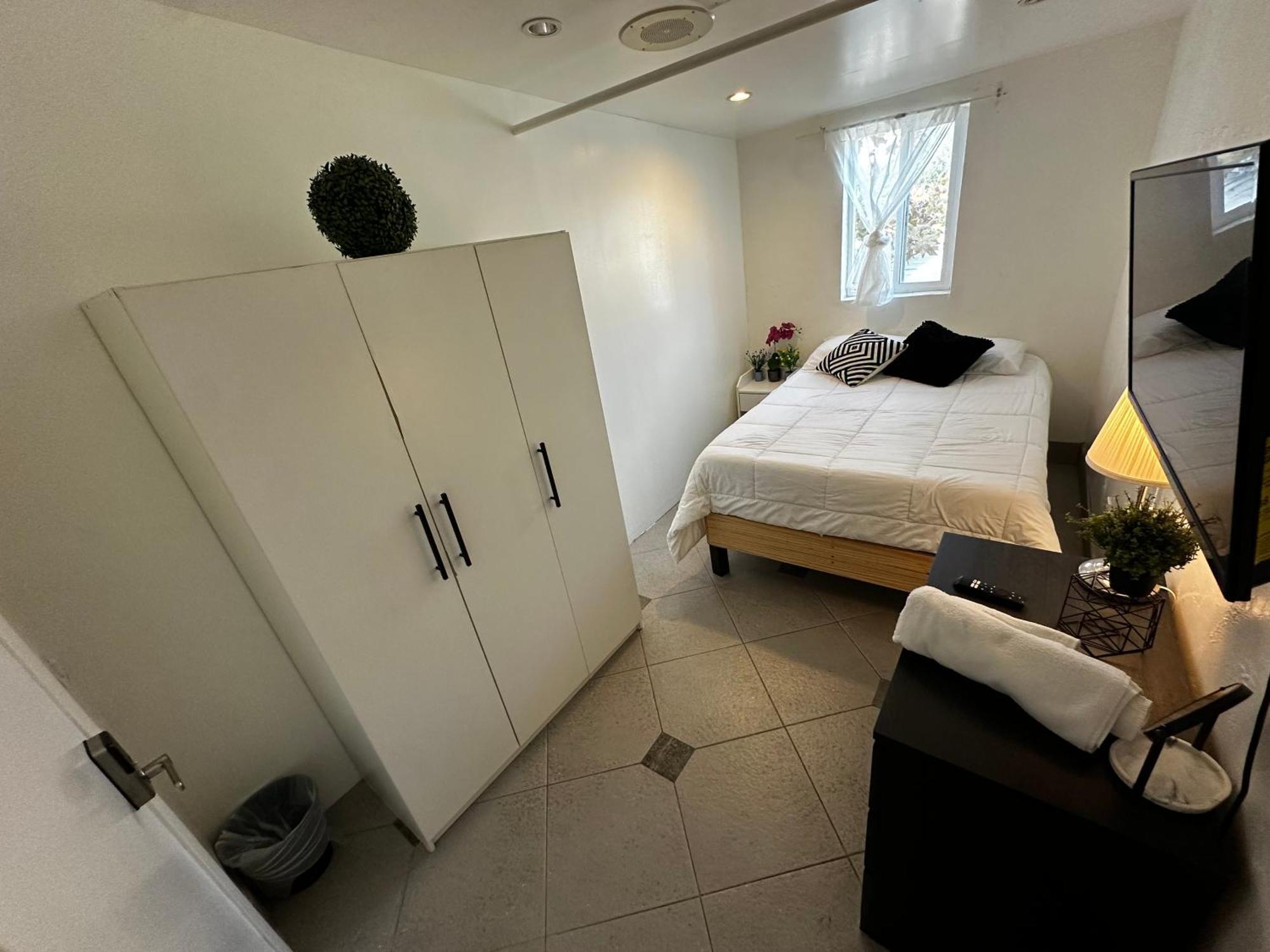 Albergue Culver Los Angeles