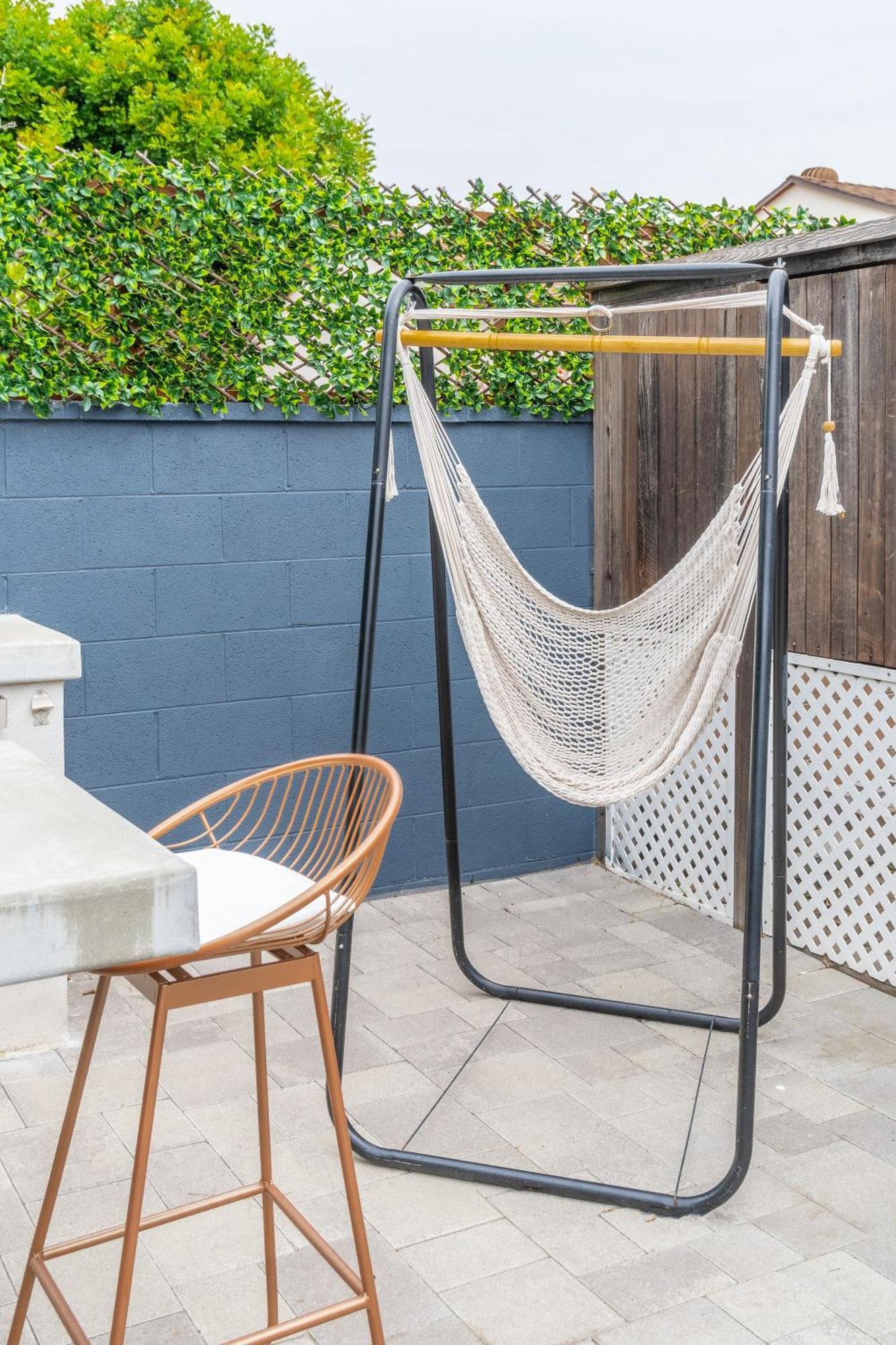 Angel&Rose Universal Hollywood Heated Pool House King Bed * Los Angeles