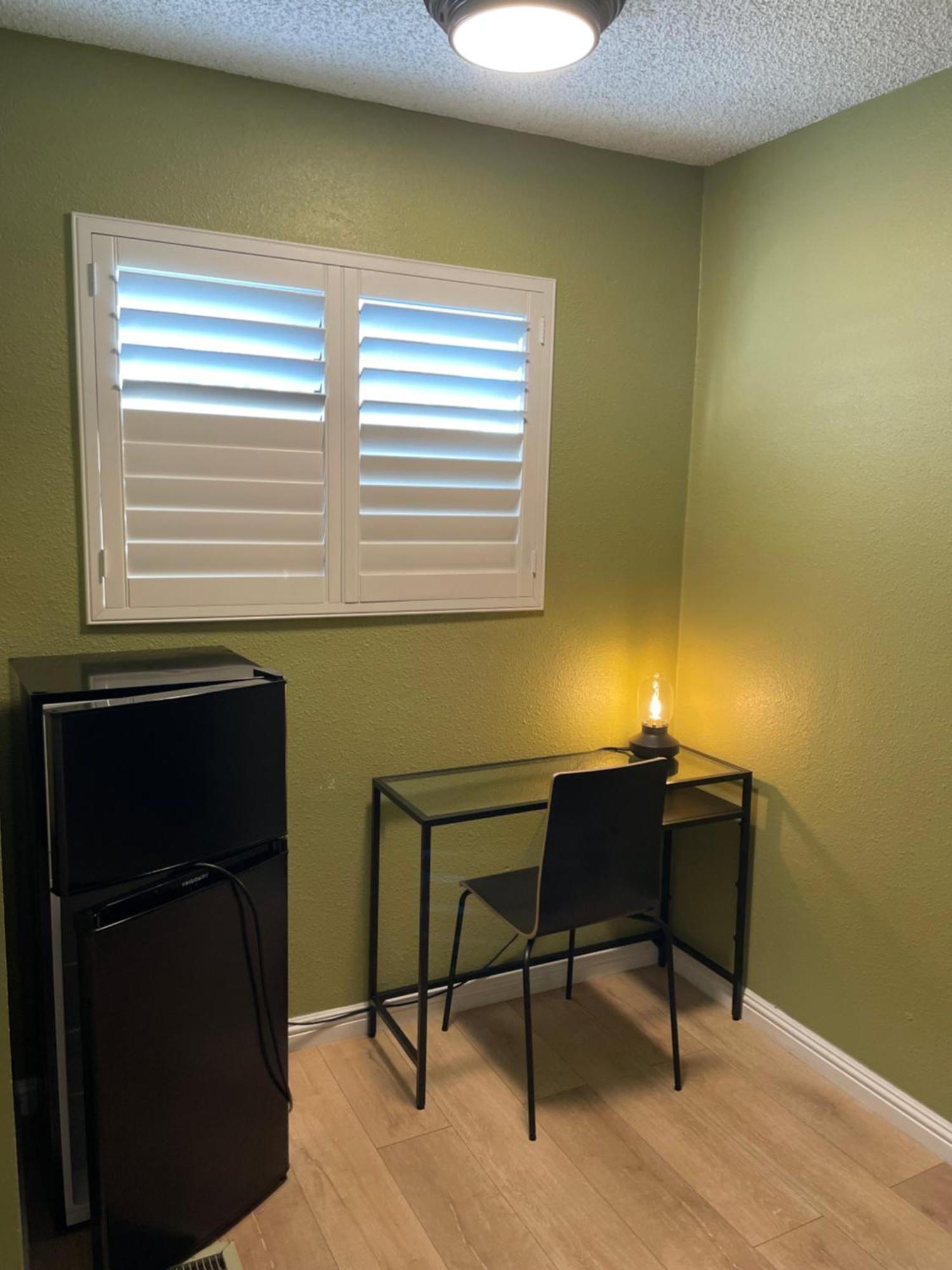 Private In Angeles With Ac, Wifi, Smart Tv, Work Desk Near Sofi Stadium Hospedagem domiciliar