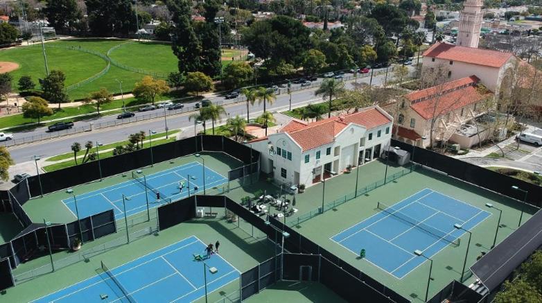 Apartamento Luxury Beverly Hills *