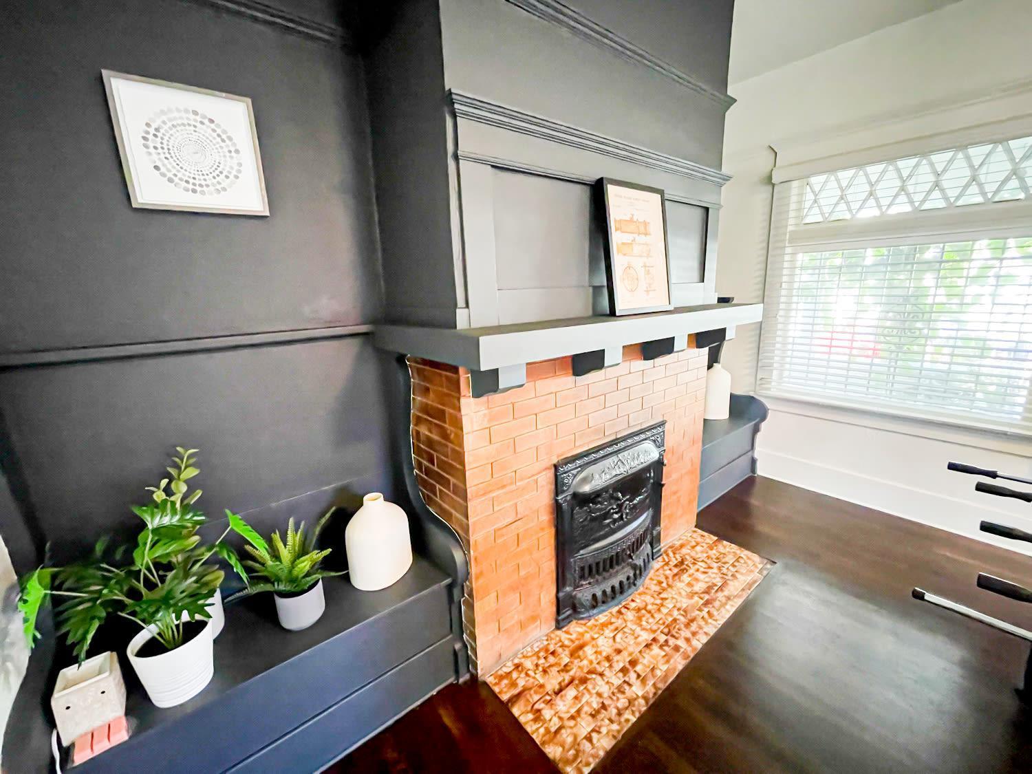 Holiday home Cozy 2-bedroom *