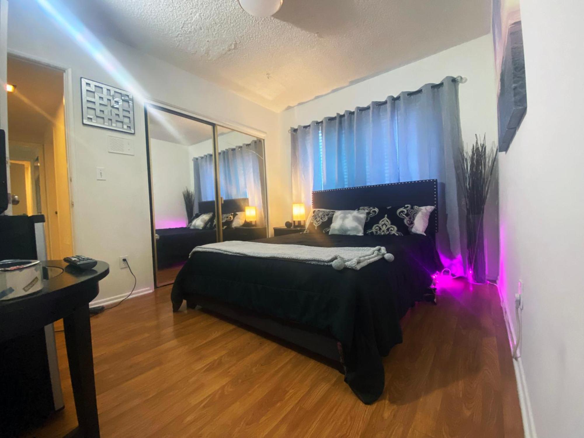 The Hathaway Bed & Breakfast Los Angeles