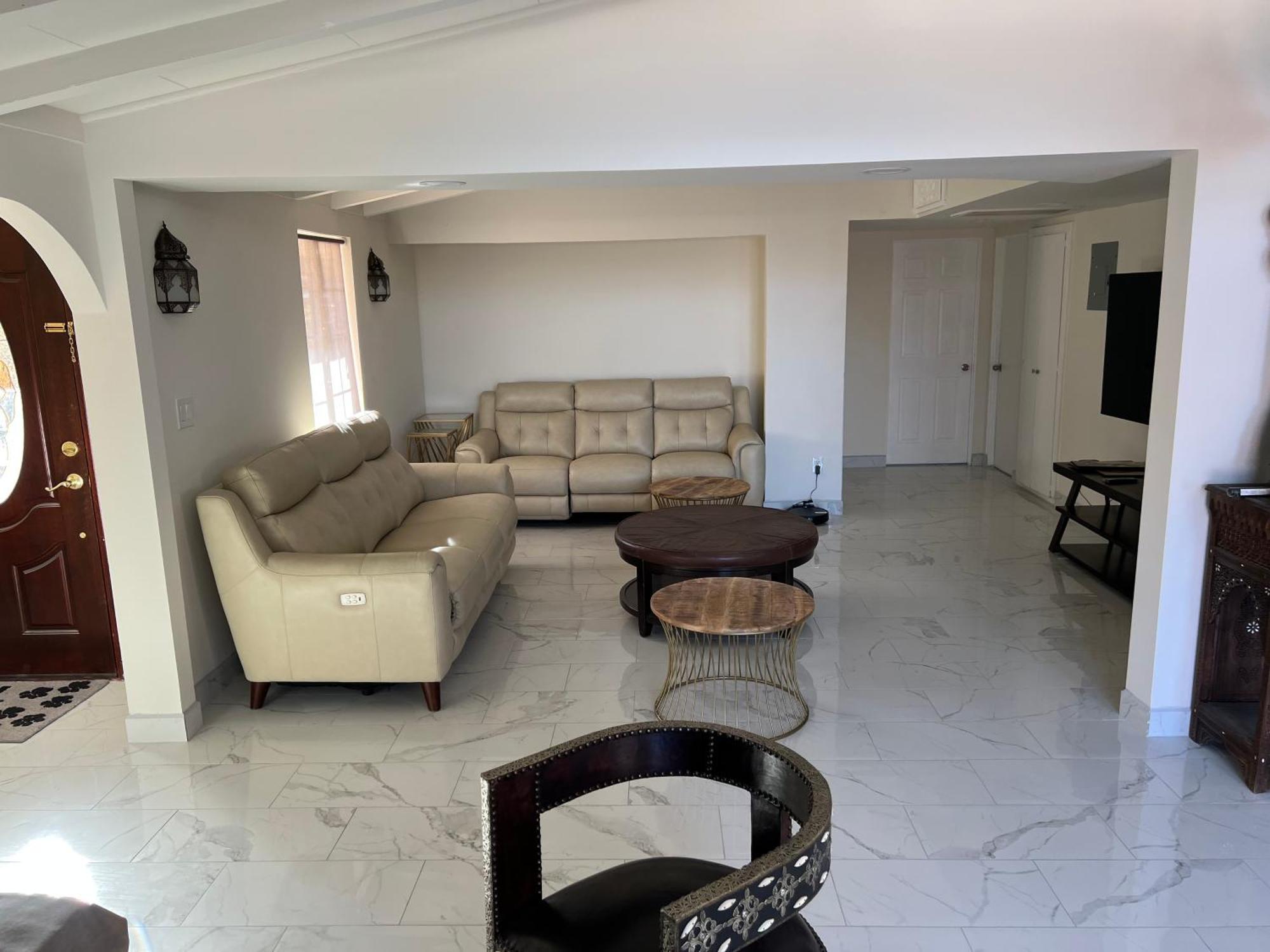 Moroccan Style With Swimming Pool Los Angeles