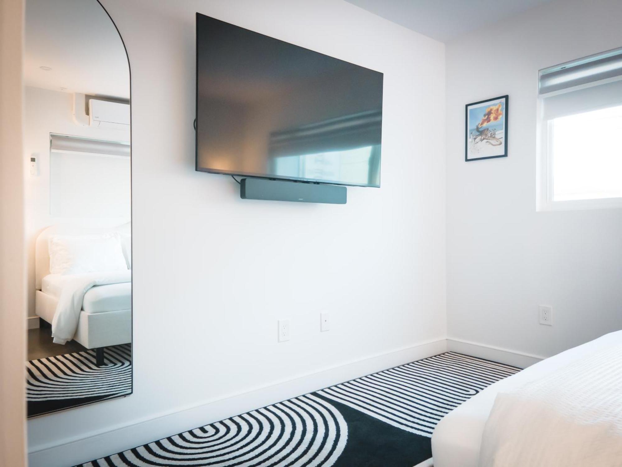 Aparthotel The Redline Venice Los Angeles