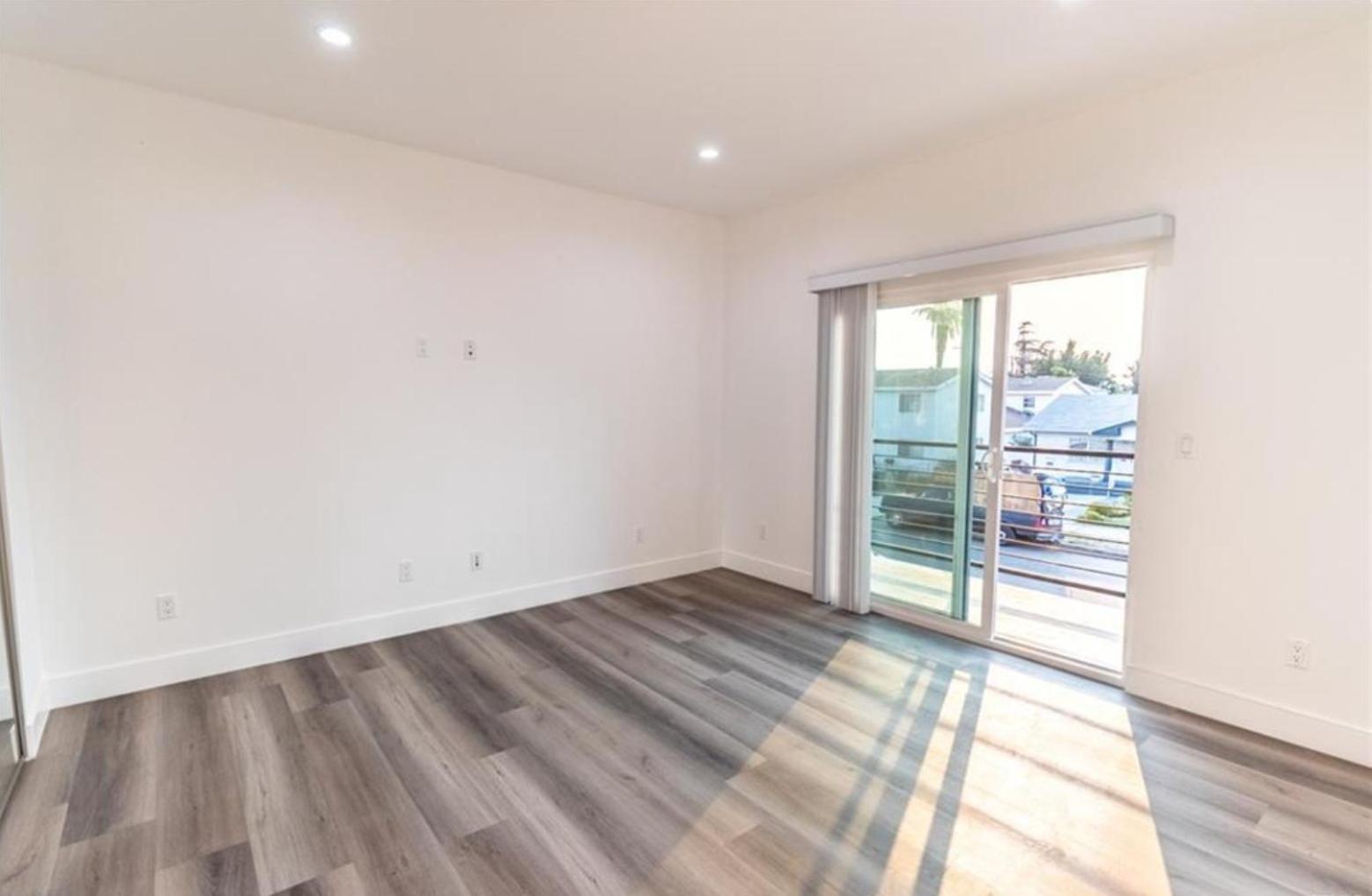 Modern Bed & Breakfast Los Angeles