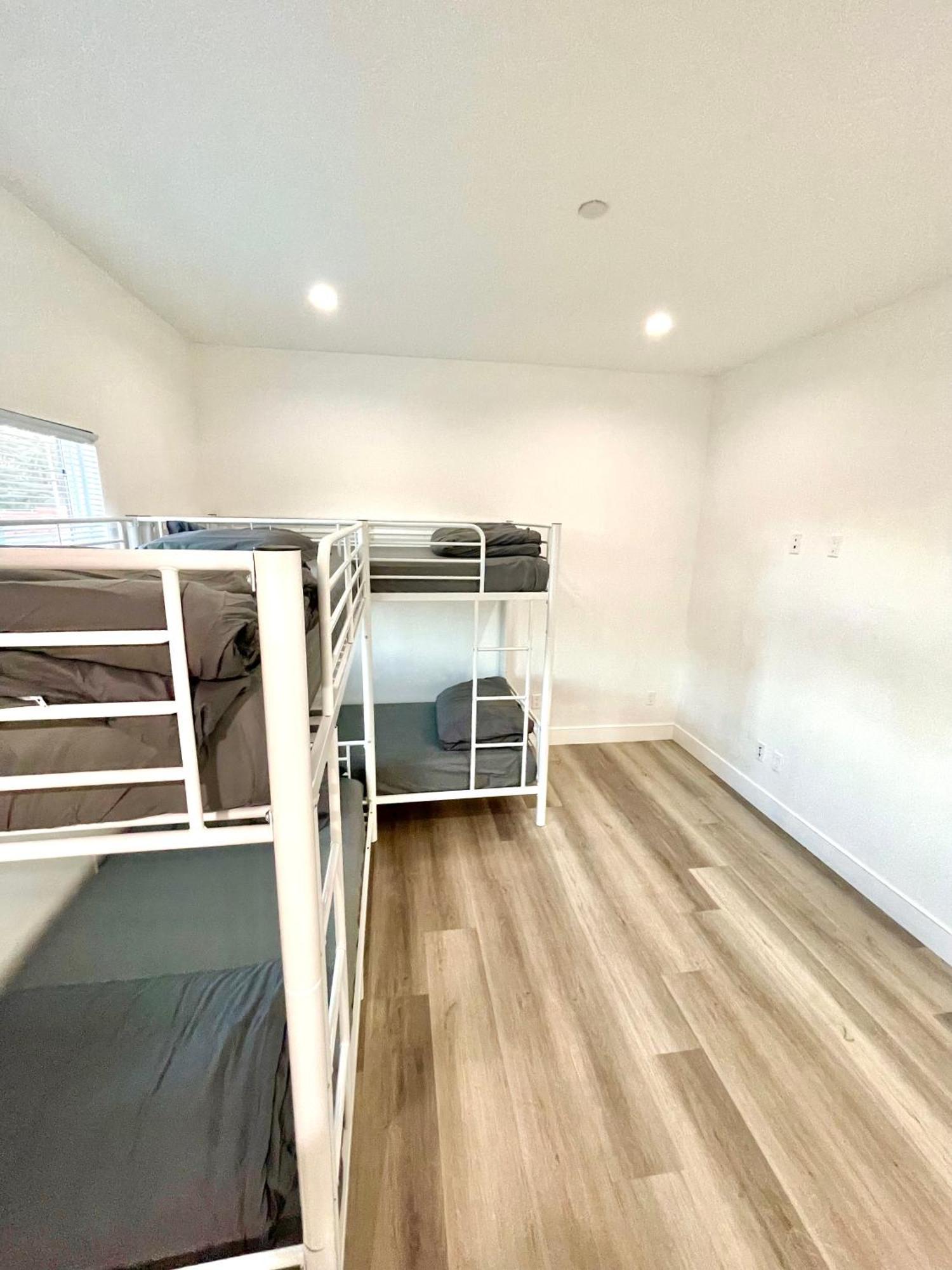 Bed & Breakfast Modern *