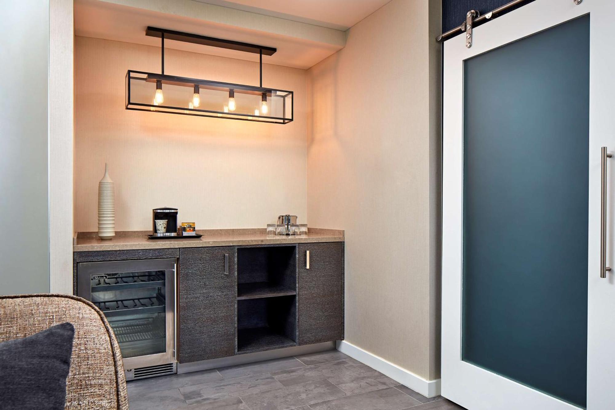 Mdr Marina Del Rey- A Doubletree By Hilton 4* Los Angeles