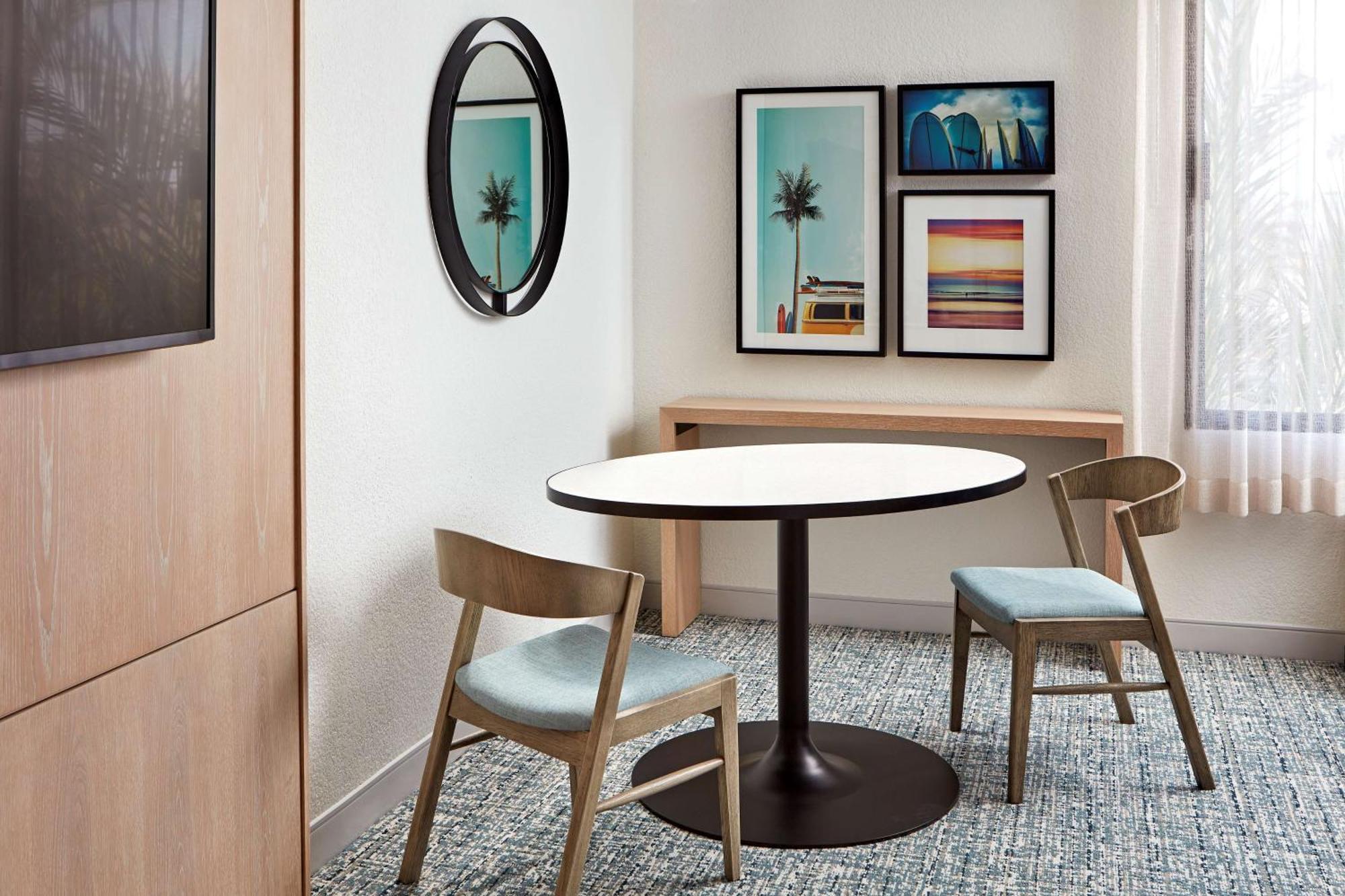 Mdr Marina Del Rey- A Doubletree By Hilton Hotel 4*