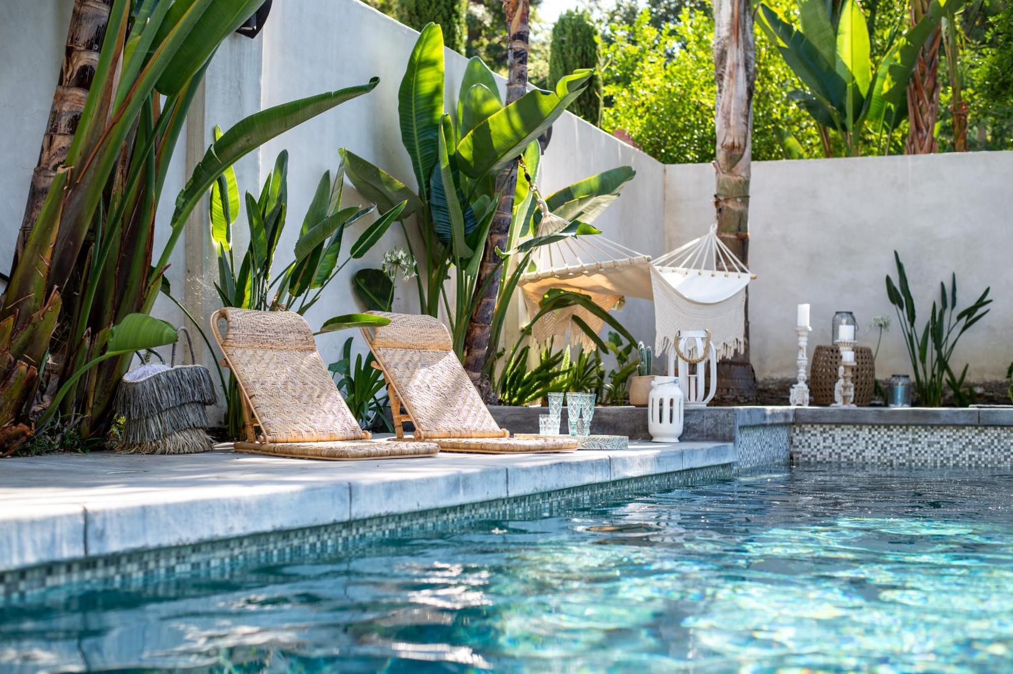 Cali Luxury Dream Hideaway * Los Angeles