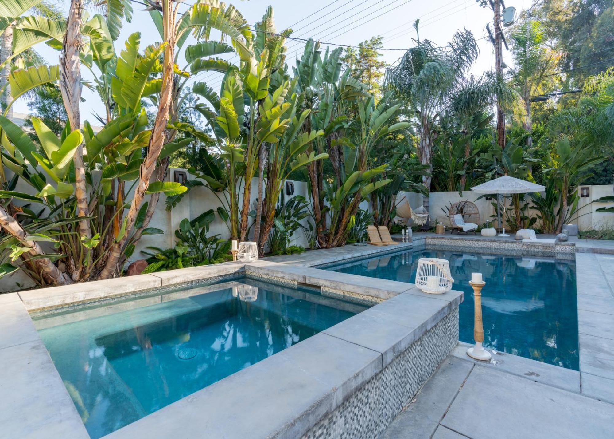 Cali Luxury Dream Hideaway Holiday home *