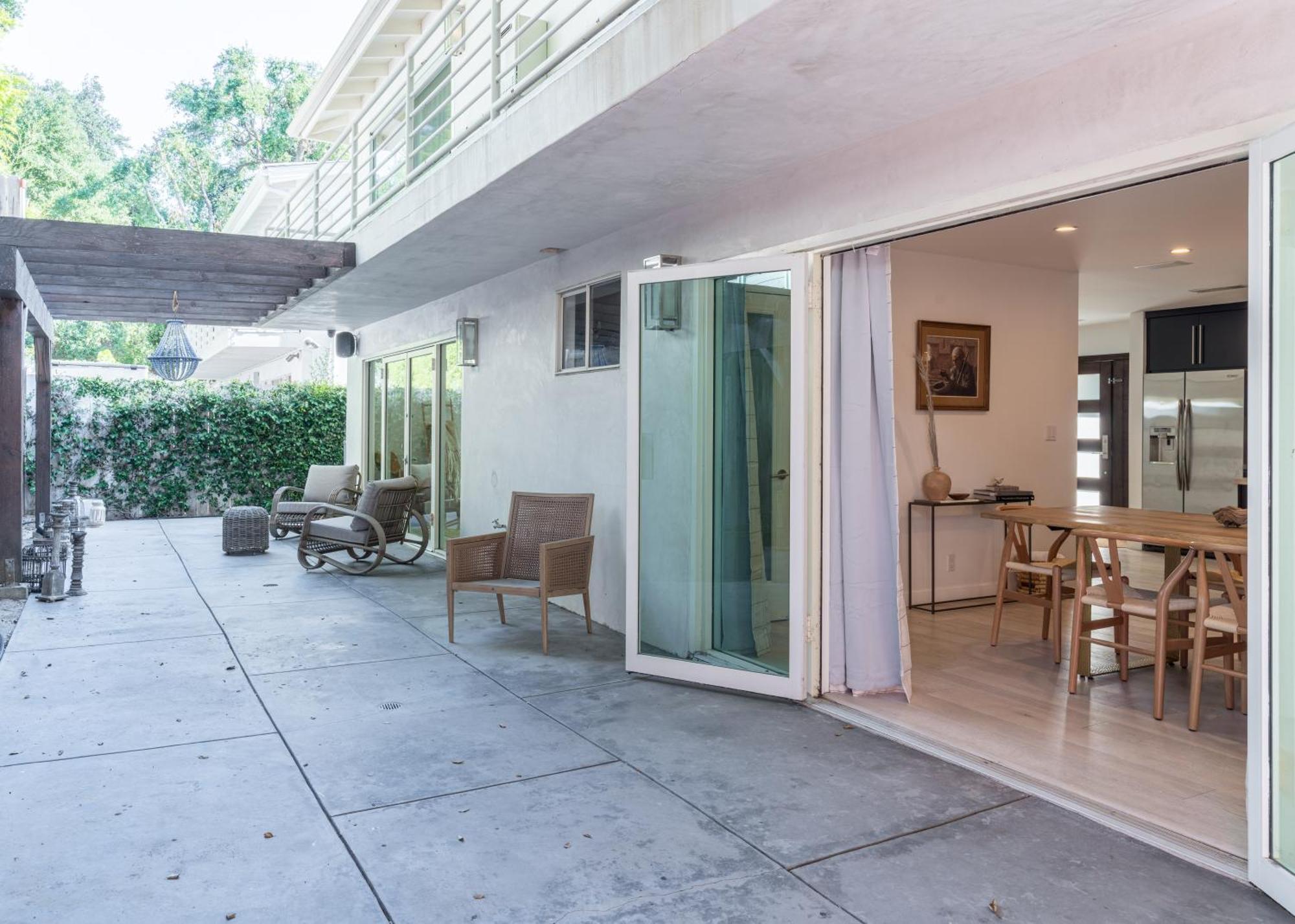 Cali Luxury Dream Hideaway Holiday home Los Angeles
