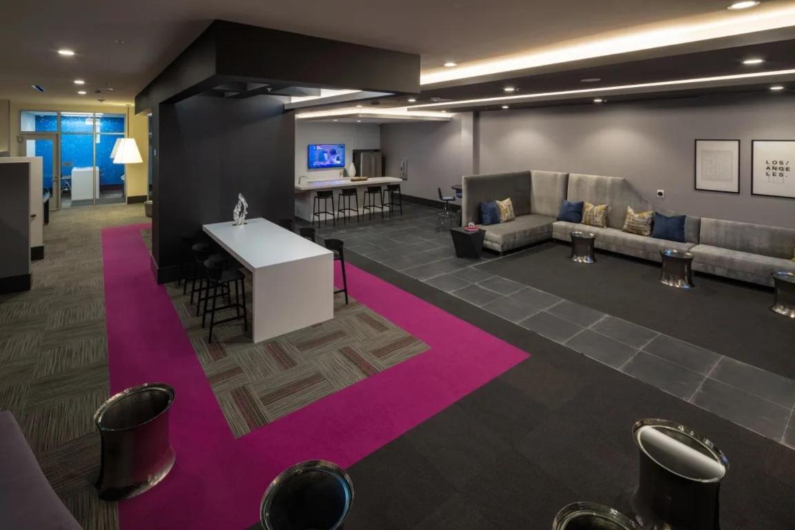 1500 Sq Foot, 3 Bed Loft In Dtla *