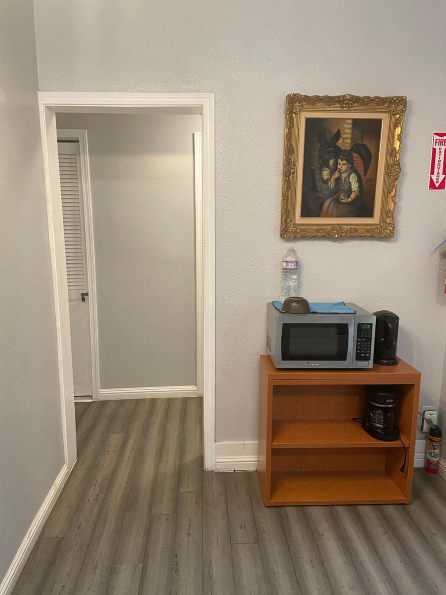 Private In Angeles With Ac, Wifi, Smart Tv, Work Desk Near Sofi Stadium * Los Angeles