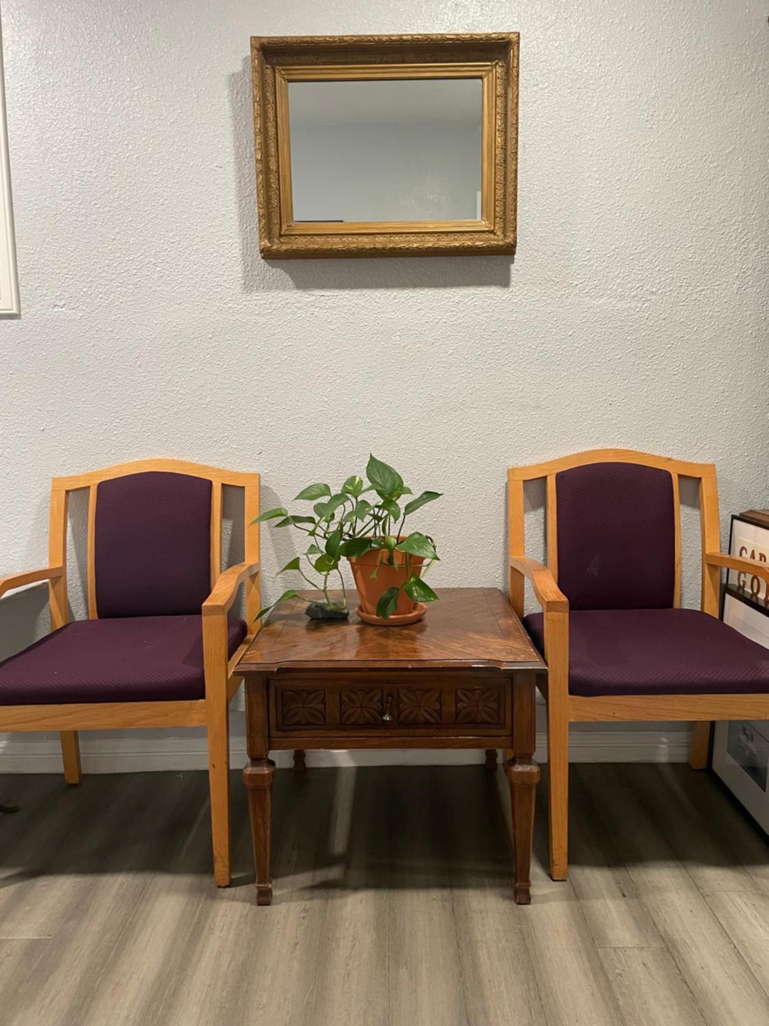 Private In Angeles With Ac, Wifi, Smart Tv, Work Desk Near Sofi Stadium Hospedagem domiciliar