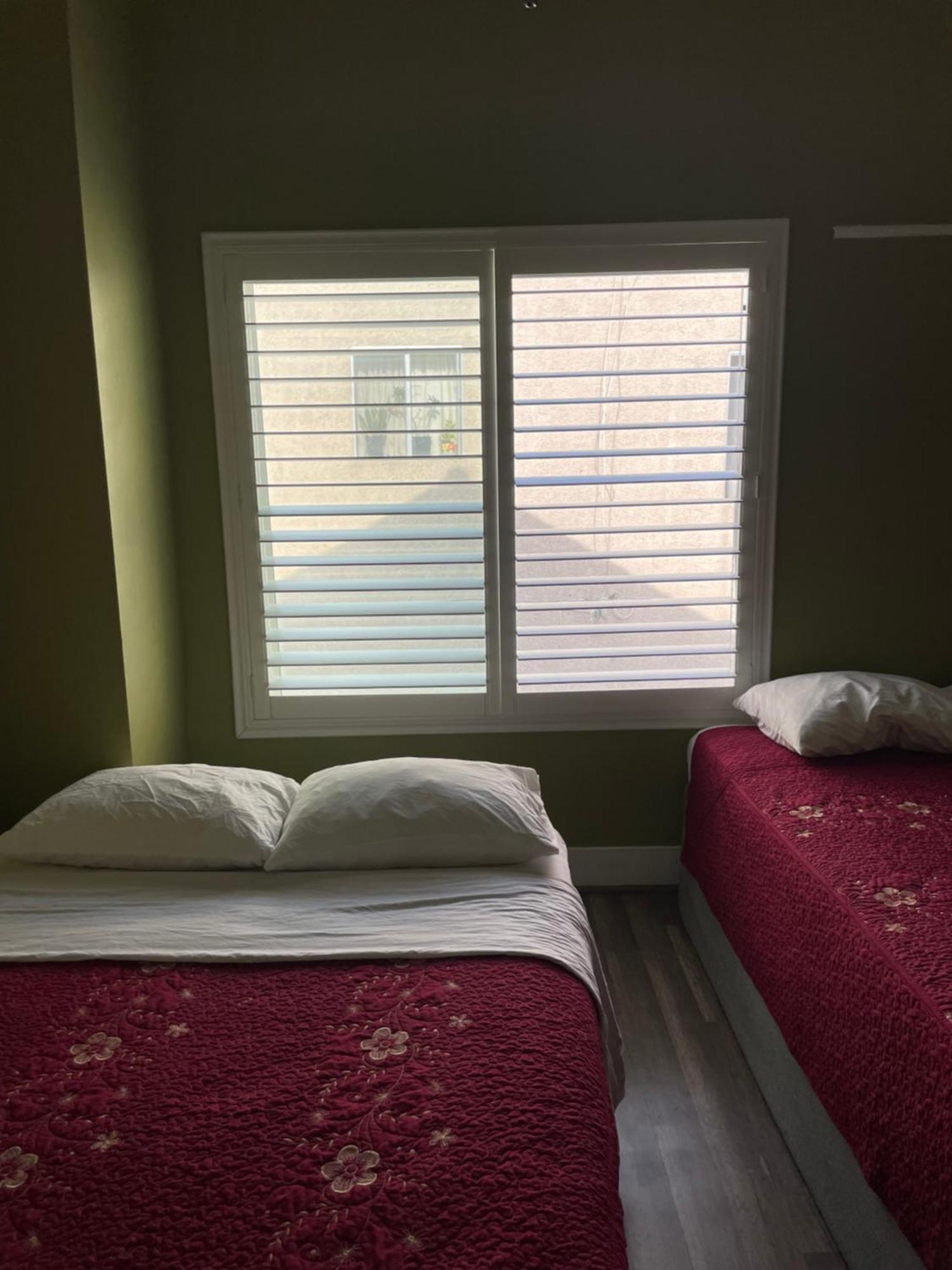 Private La Oasis: Usc-adjacent Comfort With Full Amenities Los Angeles