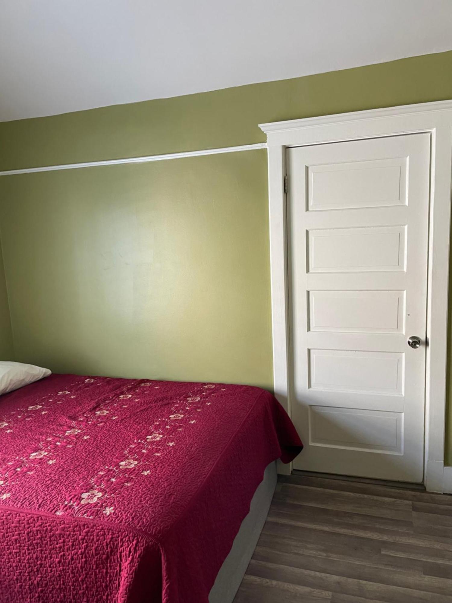 Homestay Private La Oasis: Usc-adjacent Comfort With Full Amenities