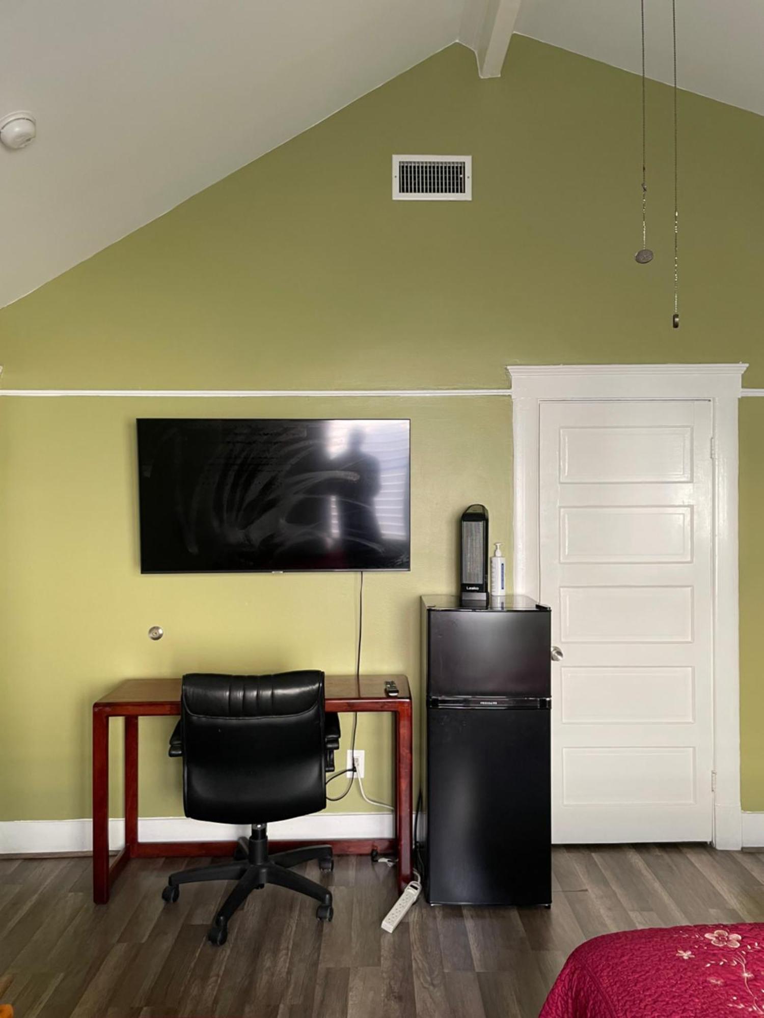 Private La Oasis: Usc-adjacent Comfort With Full Amenities * Los Angeles