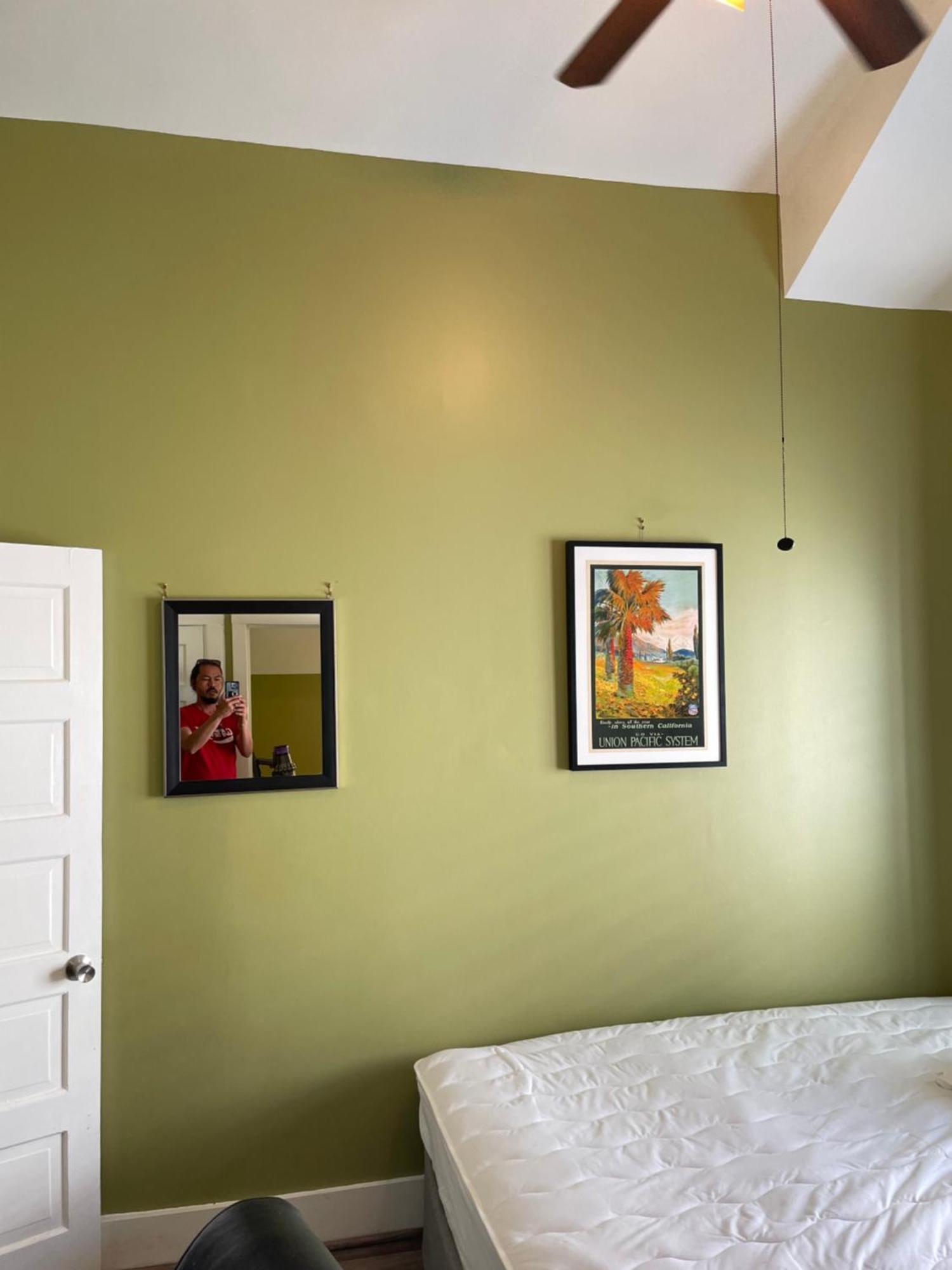 Private La Oasis: Usc-adjacent Comfort With Full Amenities * Los Angeles