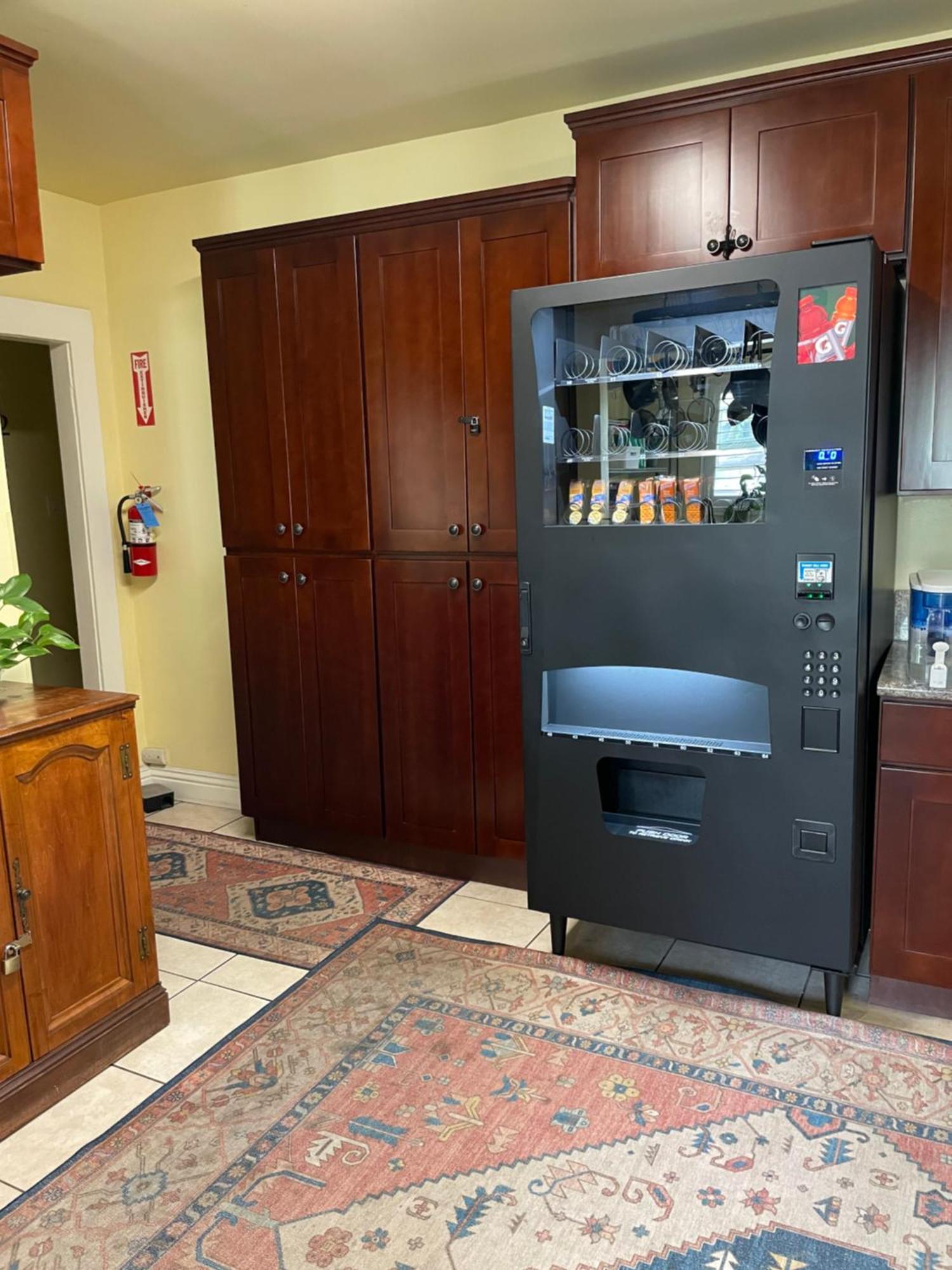 Private La Oasis: Usc-adjacent Comfort With Full Amenities * Los Angeles