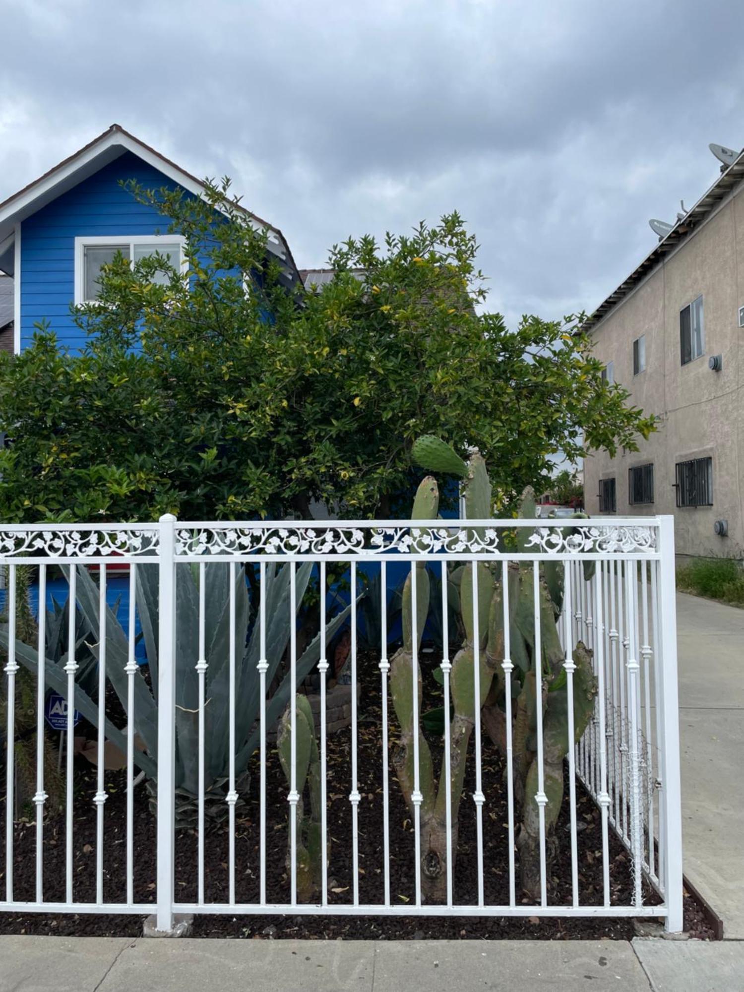 Private La Oasis: Usc-adjacent Comfort With Full Amenities Los Angeles