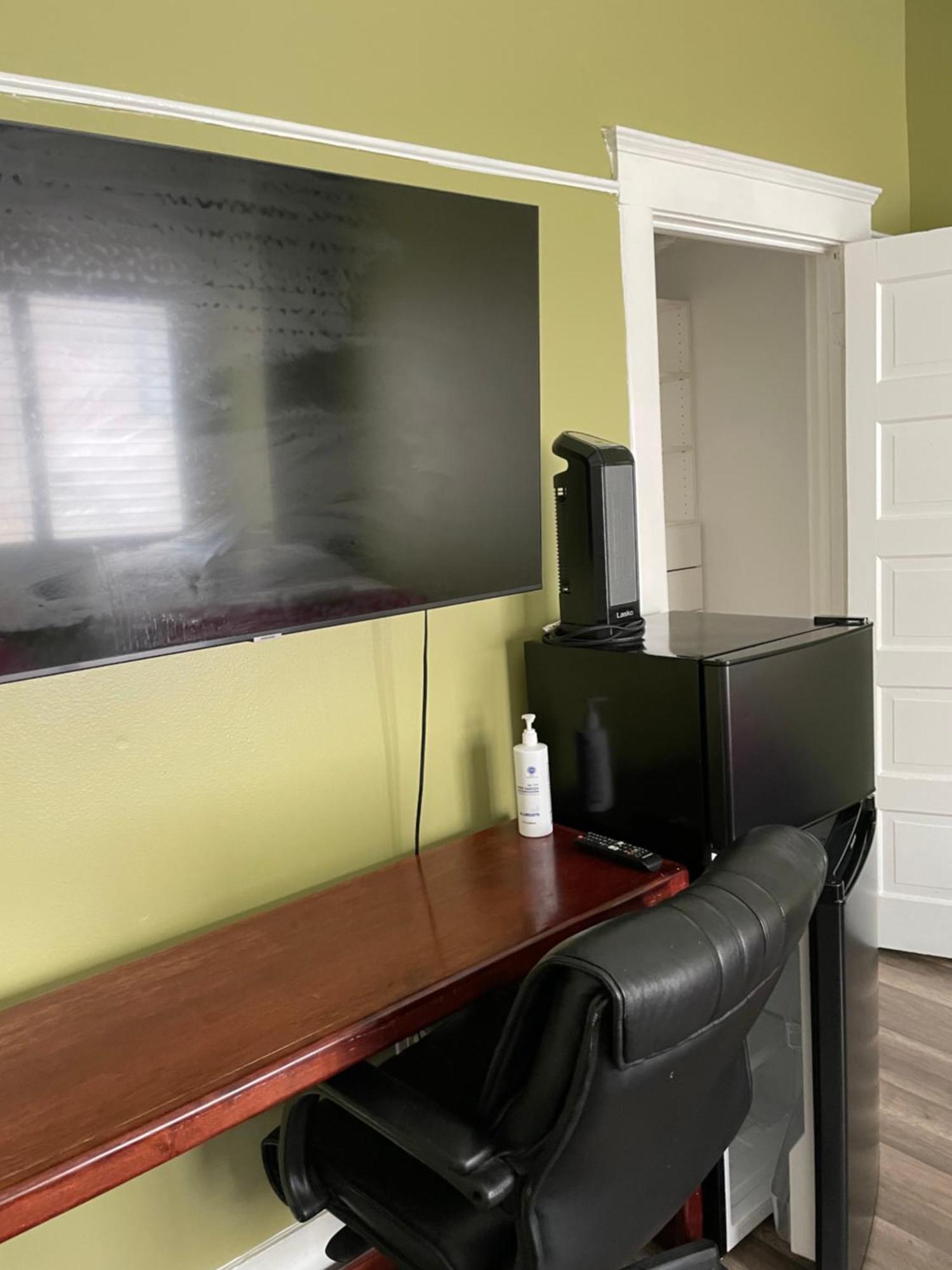 Private La Oasis: Usc-adjacent Comfort With Full Amenities Hospedagem domiciliar