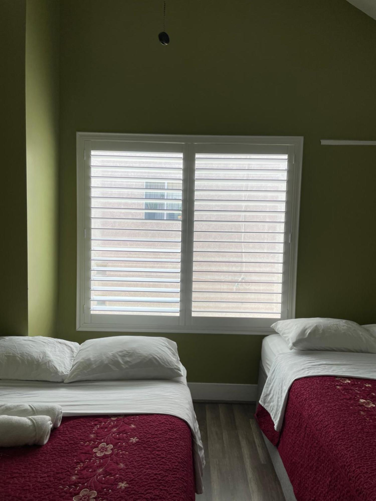 Private La Oasis: Usc-adjacent Comfort With Full Amenities Los Angeles