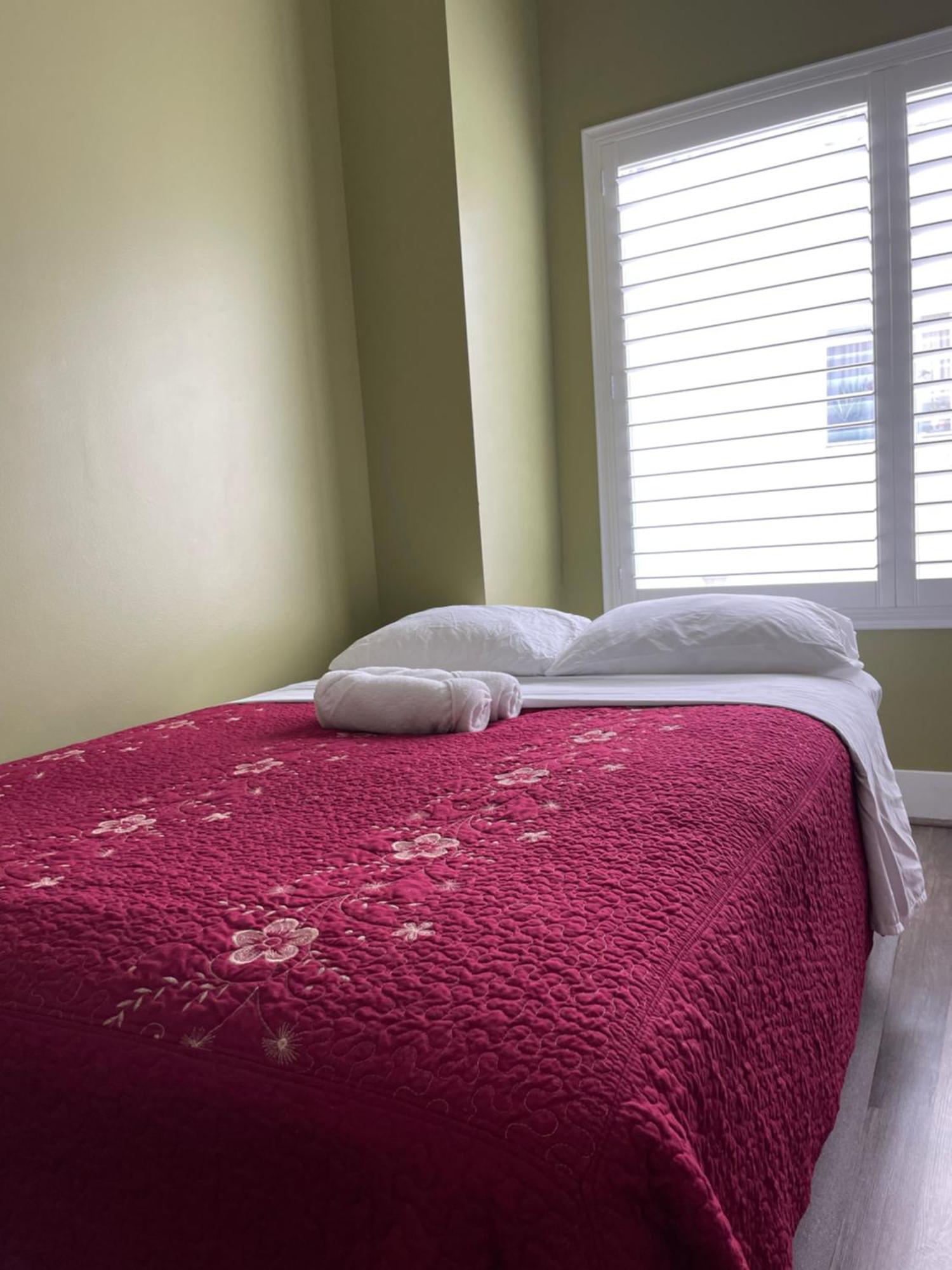Private La Oasis: Usc-adjacent Comfort With Full Amenities *